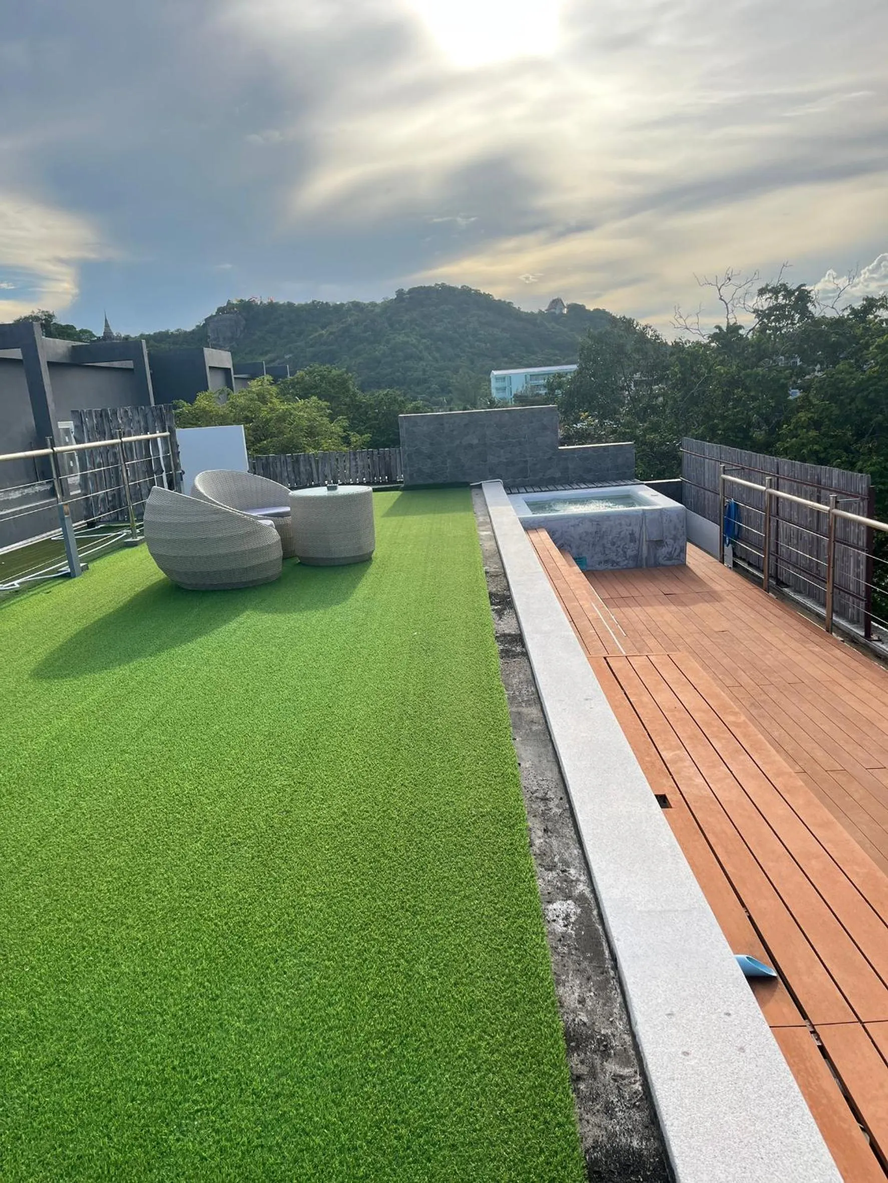 Kundala Beach Resort Hua Hin