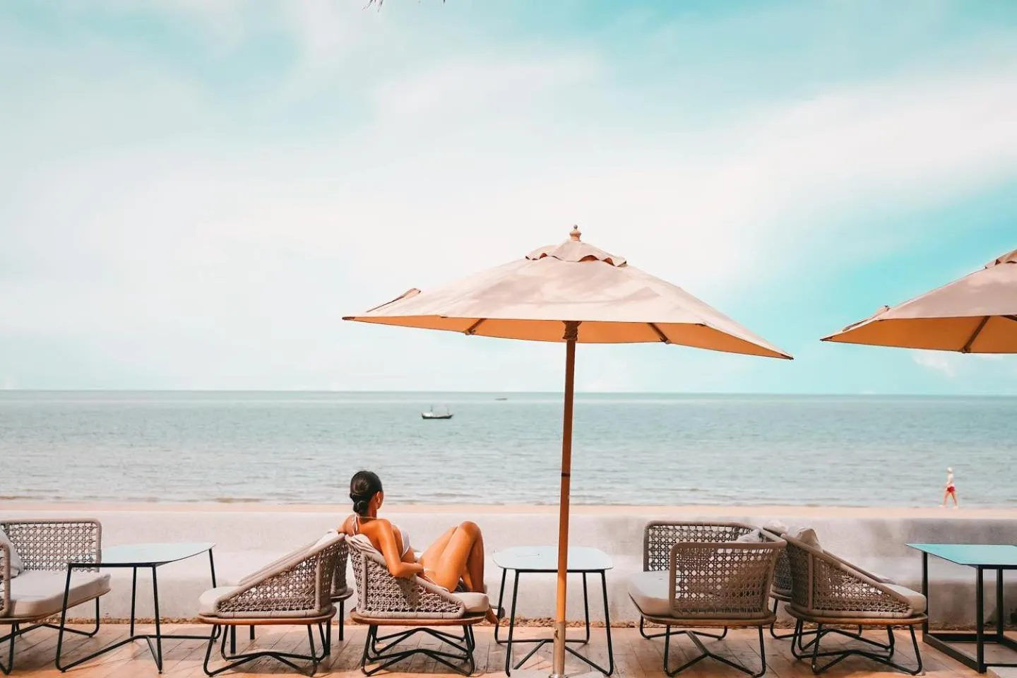 Kundala Beach Resort Hua Hin