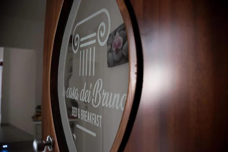 A Casa dei Bruno B&B