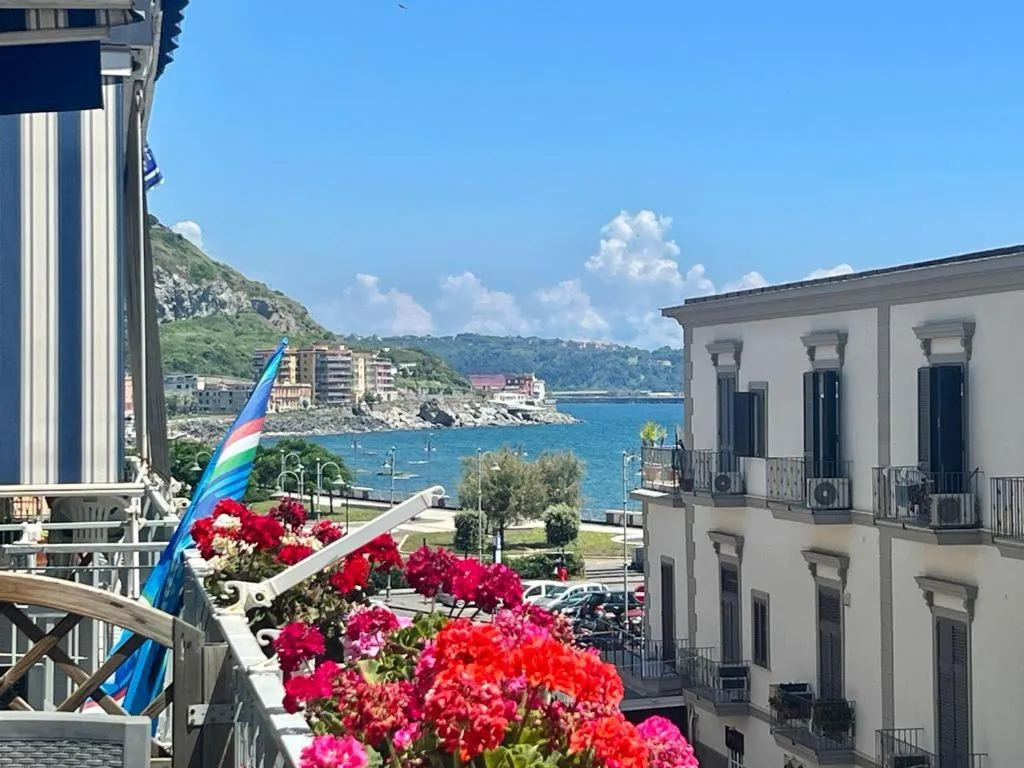 A Casa dei Bruno B&B