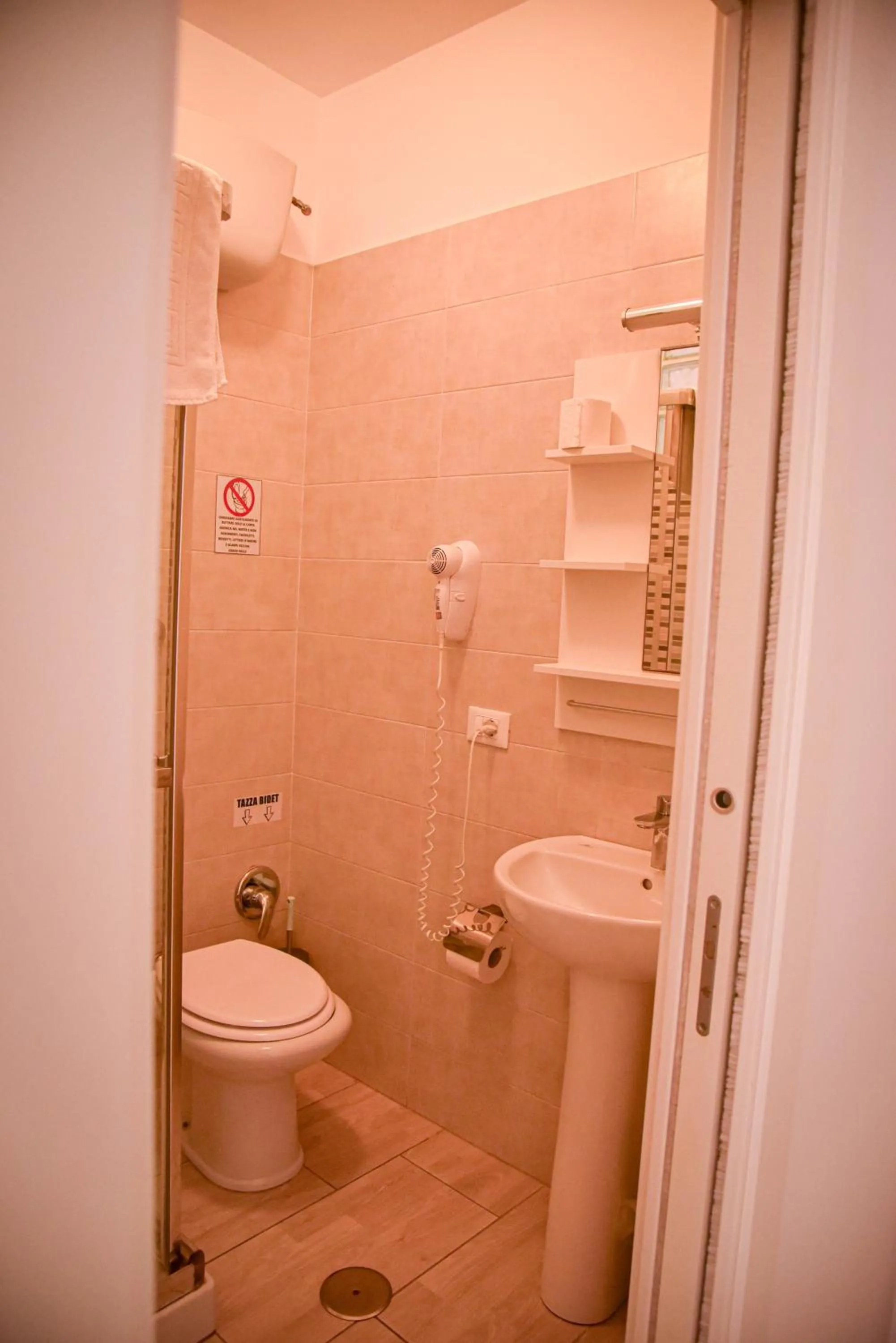 A Casa dei Bruno B&B