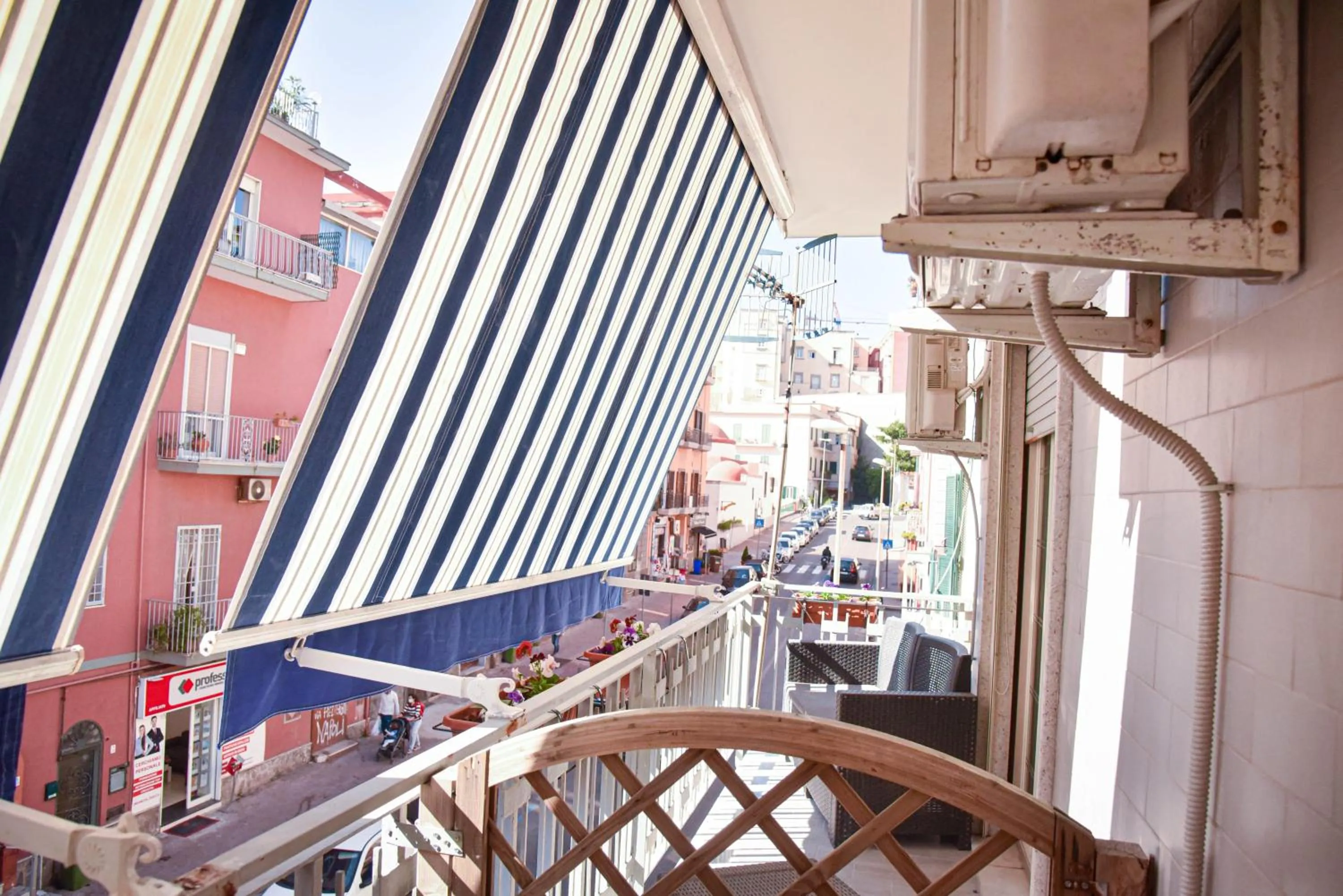 A Casa dei Bruno B&B