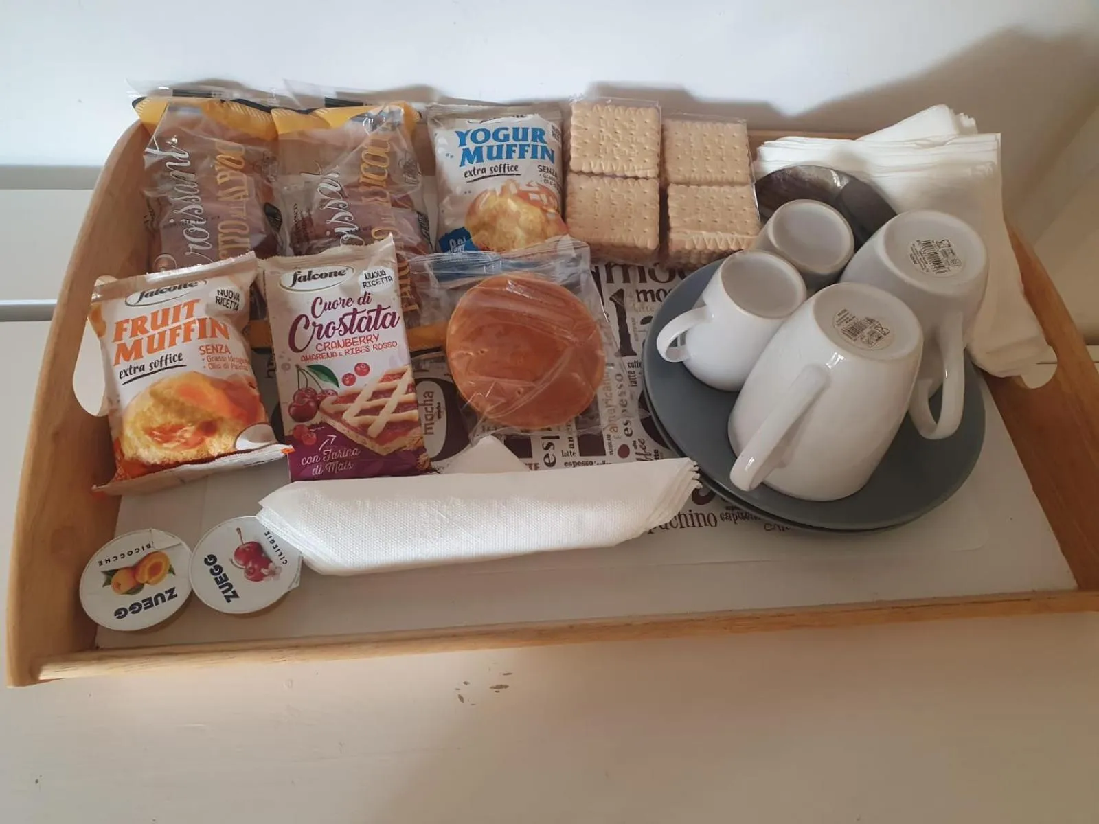 A Casa dei Bruno B&B