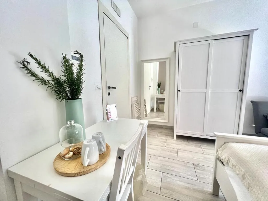 Bed in A Casa dei Bruno B&B