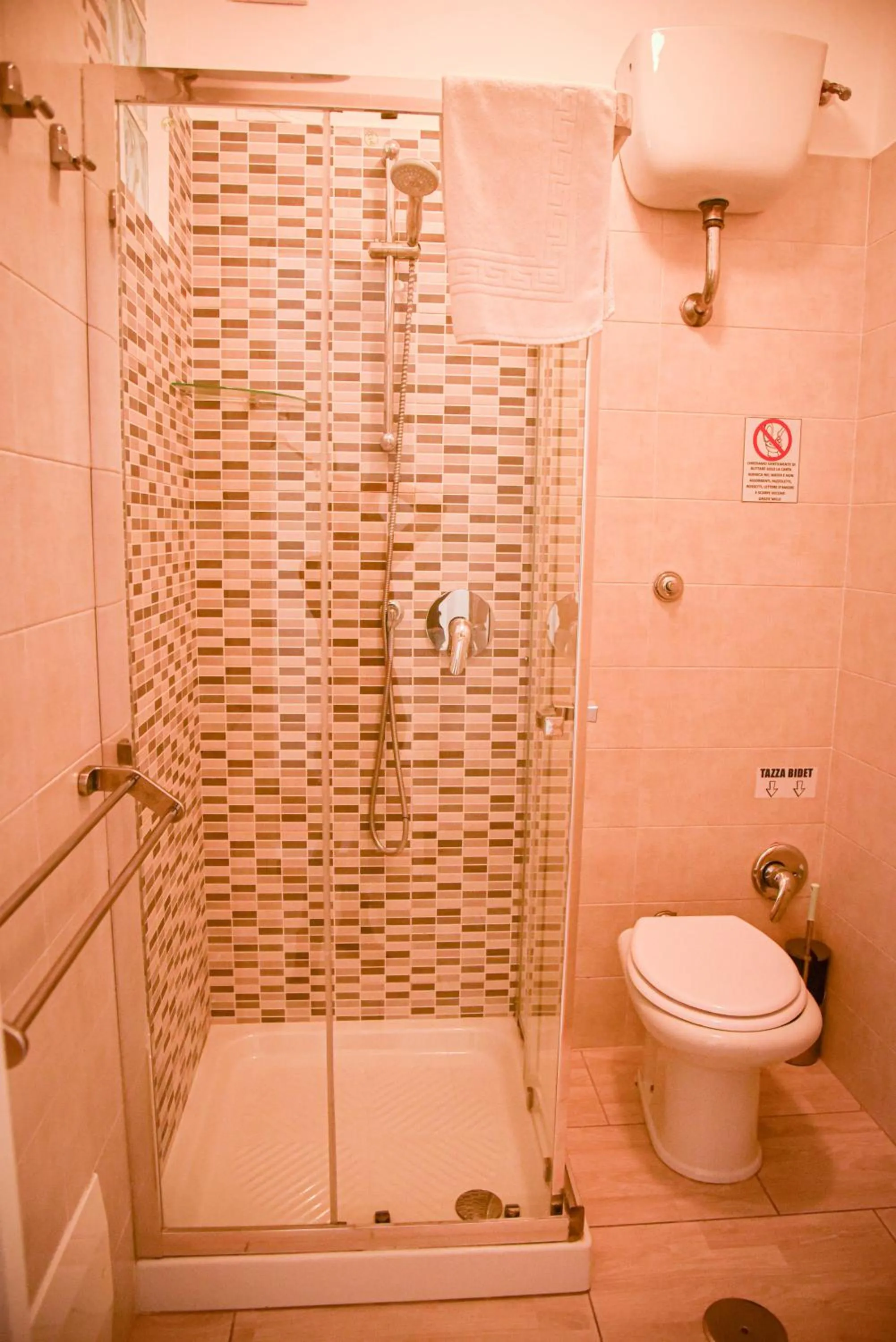 A Casa dei Bruno B&B