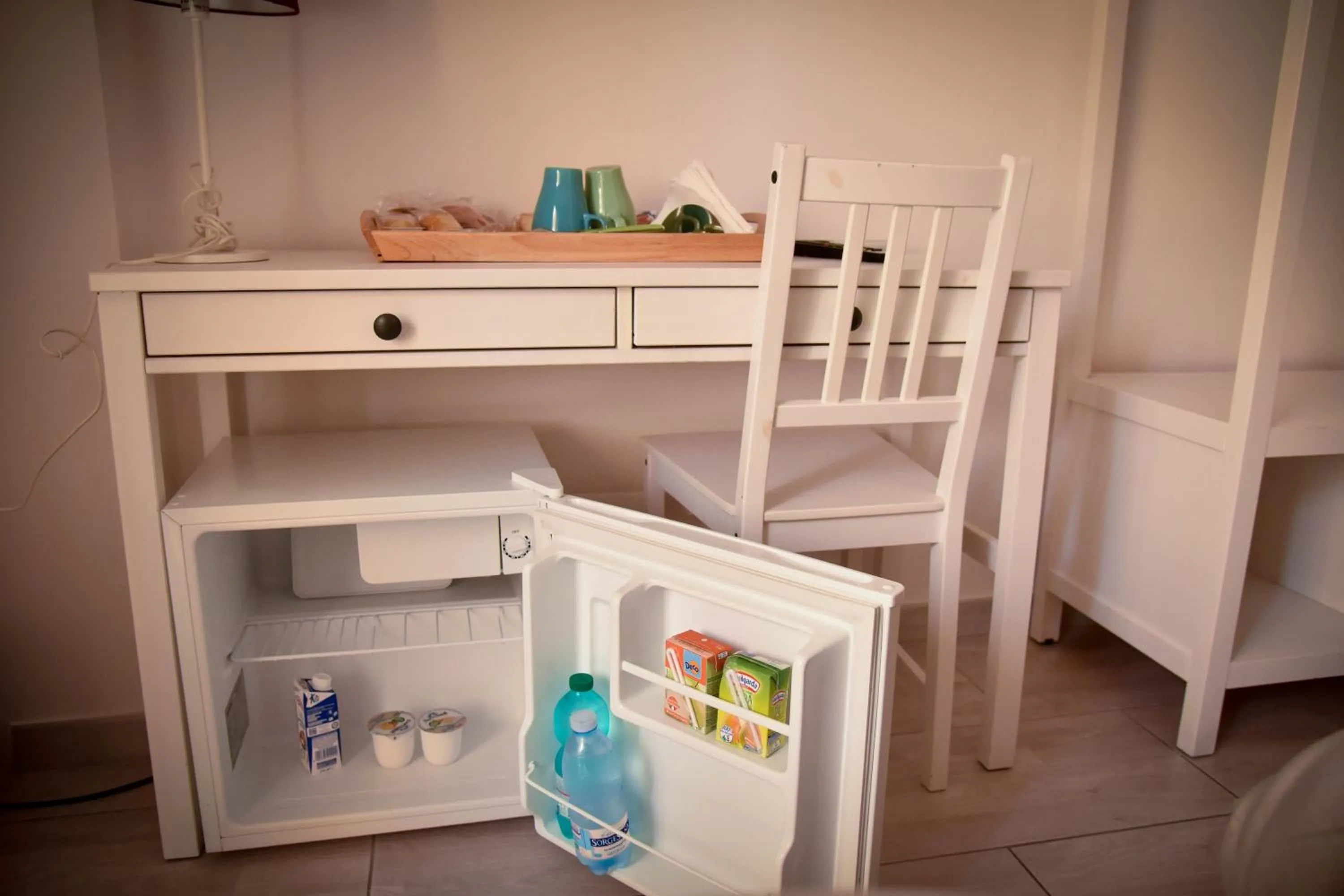 A Casa dei Bruno B&B