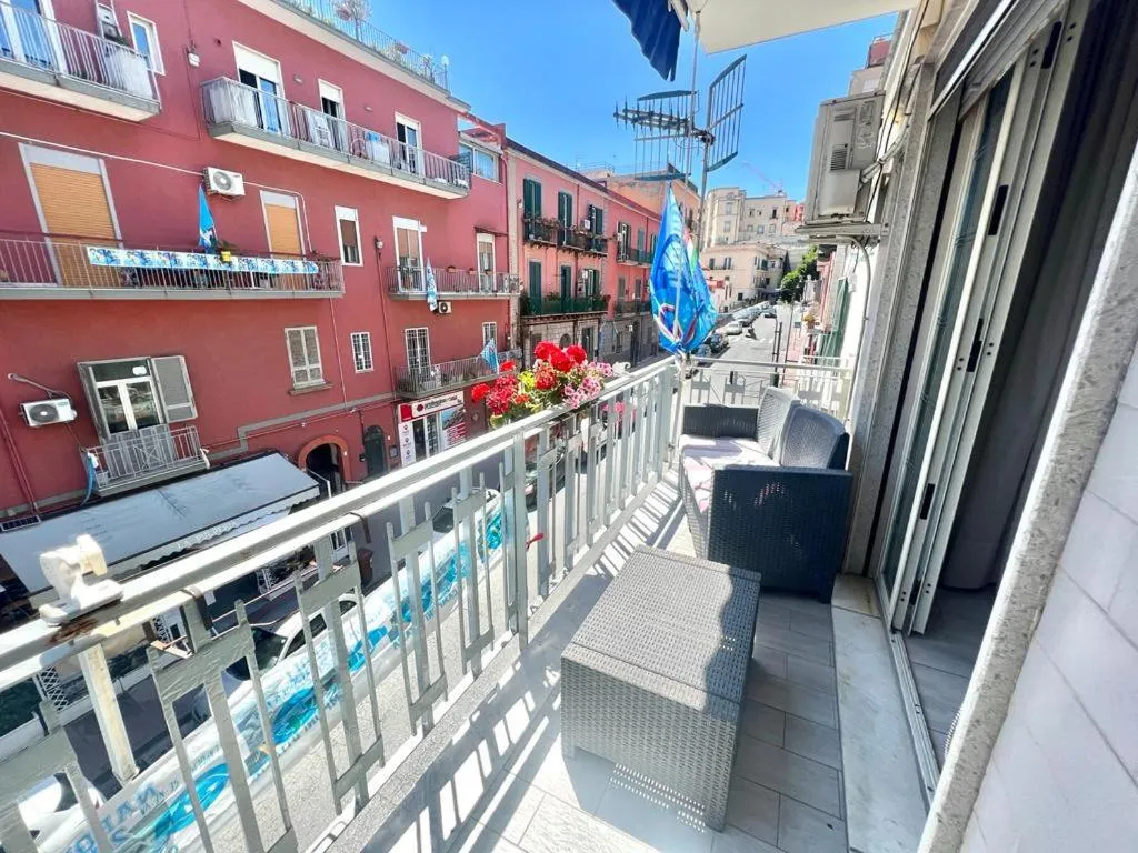 A Casa dei Bruno B&B