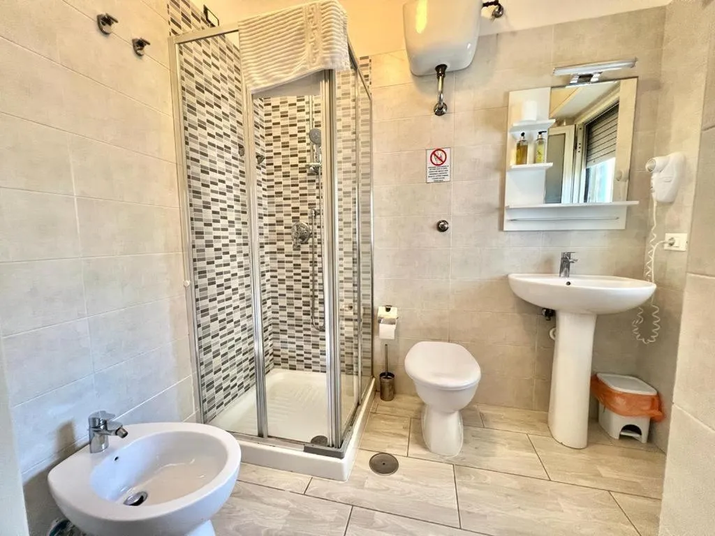 A Casa dei Bruno B&B