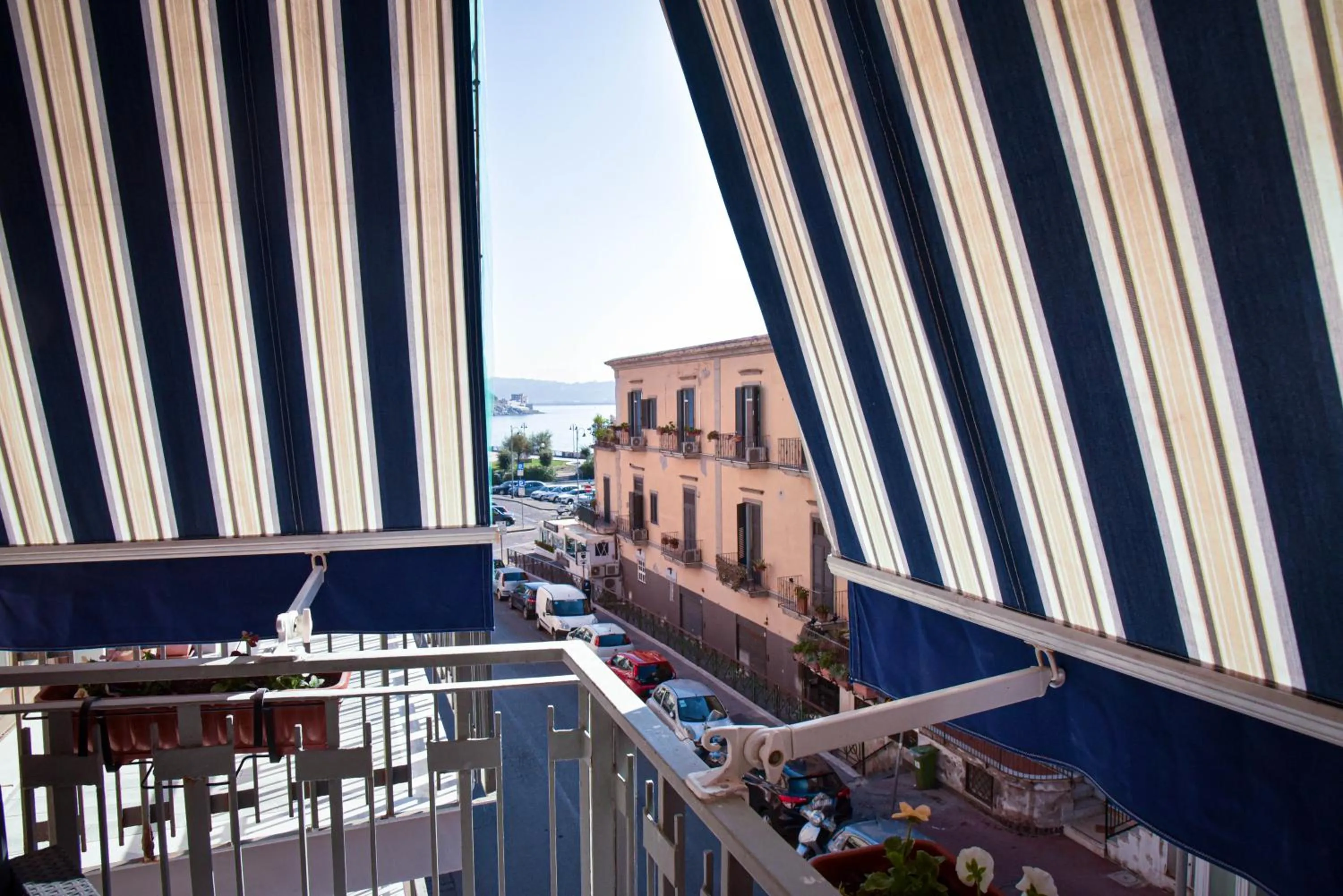 A Casa dei Bruno B&B