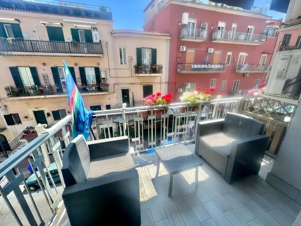 A Casa dei Bruno B&B