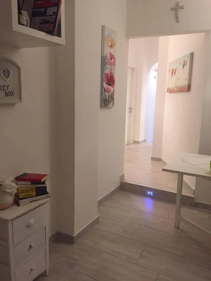 A Casa dei Bruno B&B