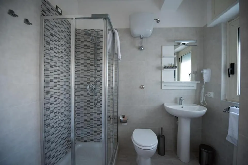 A Casa dei Bruno B&B