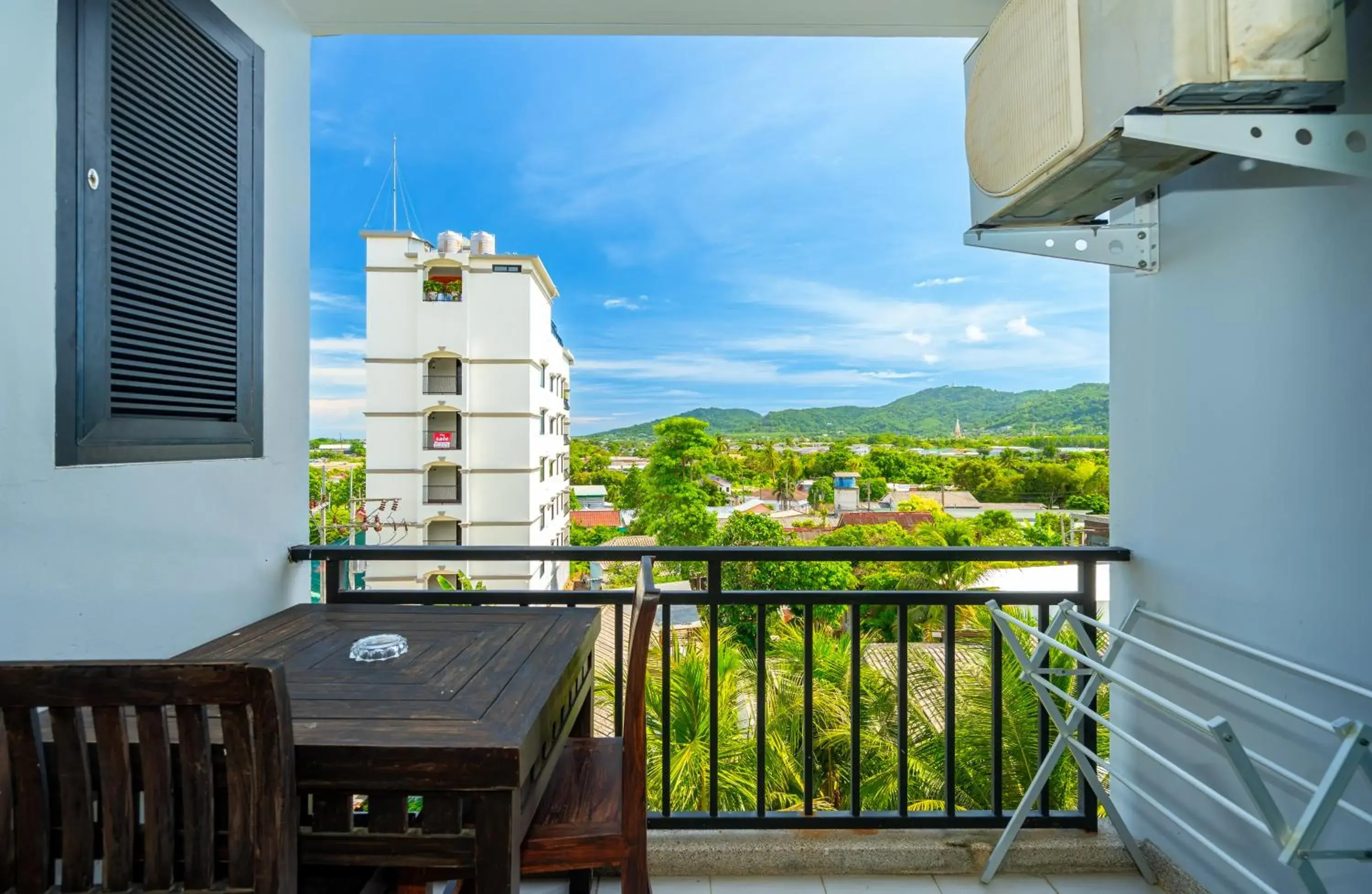 Superior Double Room in Anchan Boutique Hotel Superior Double Room in Anchan Boutique Hotel