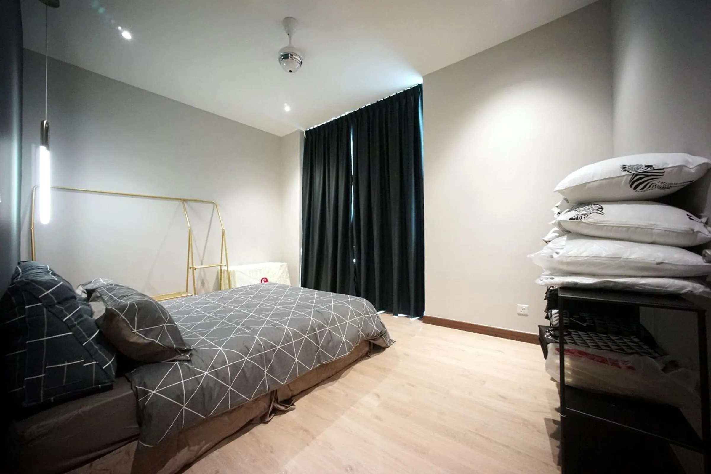 bunk bed, Bed in 5min Permas@CIQ@CS@3R2B@Green Haven