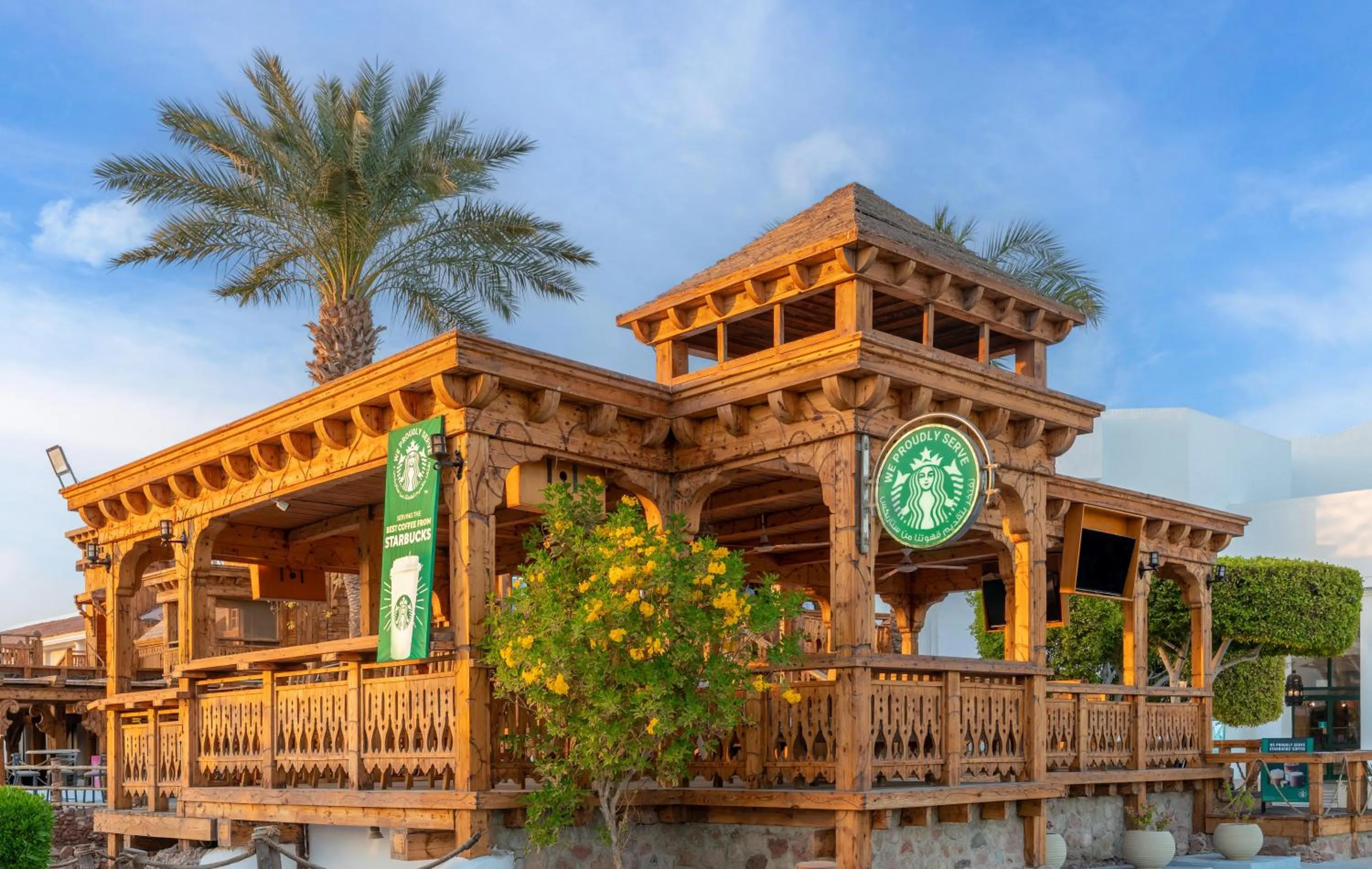 Lounge or bar in JAZ Sharm Dreams