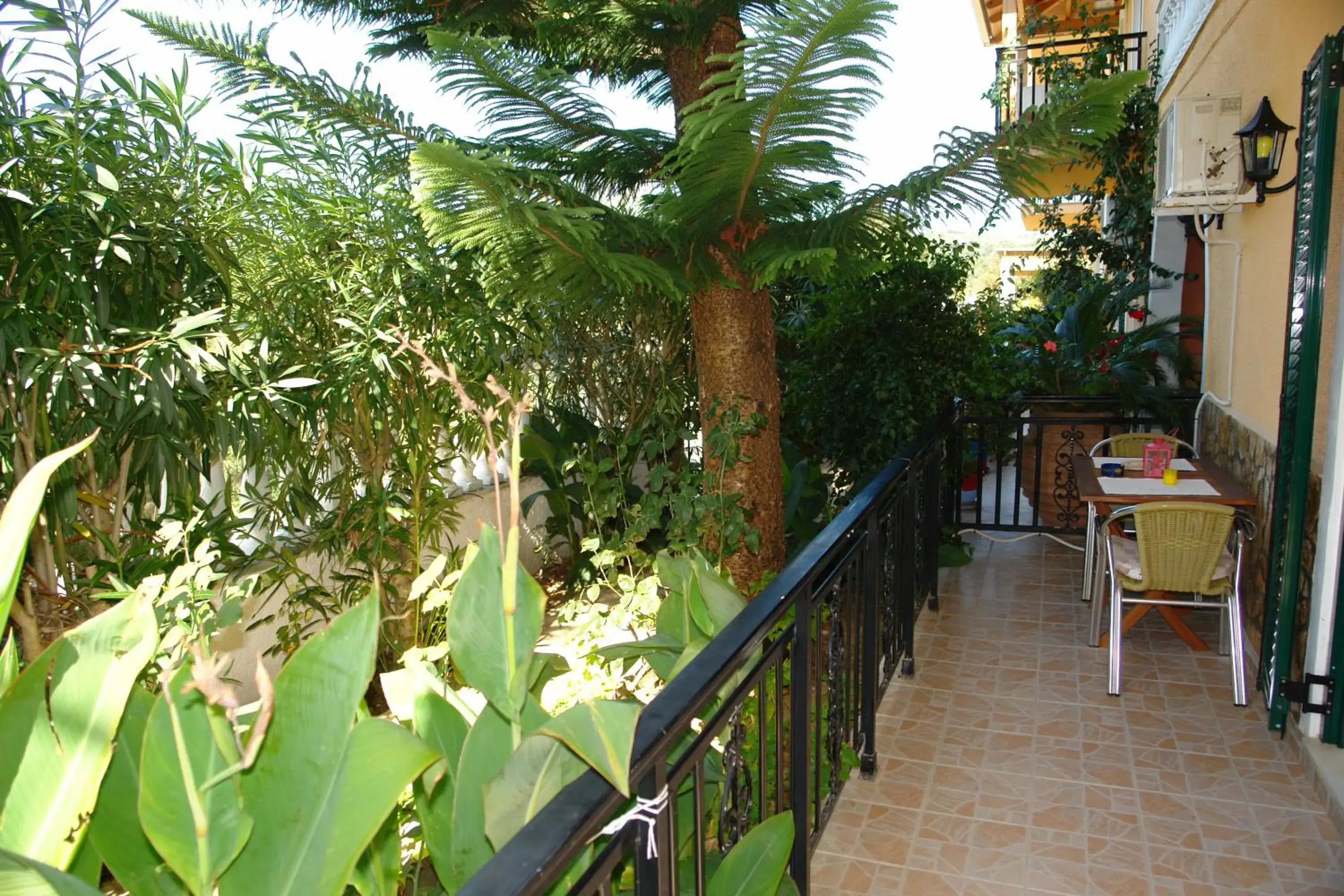 Superior Studio in Villa Nefeli Superior Studio in Villa Nefeli