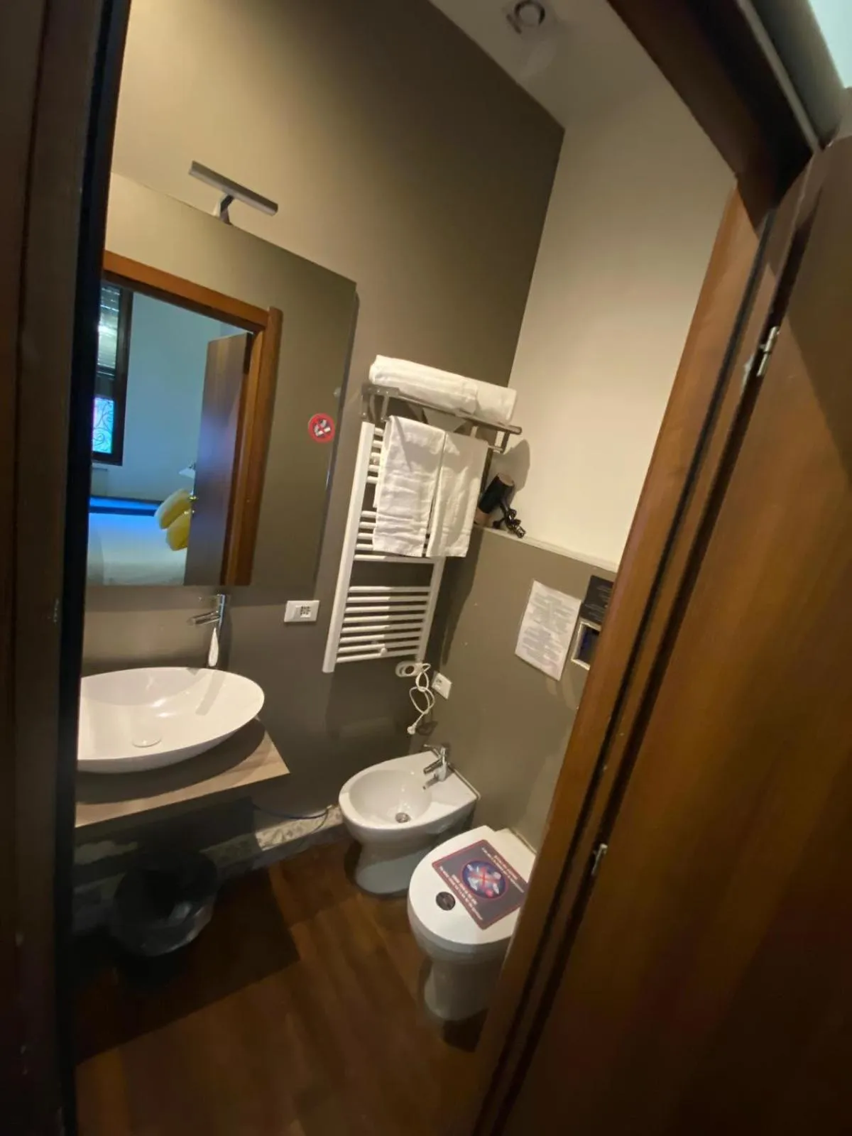 VILLA MASI Rental Rooms