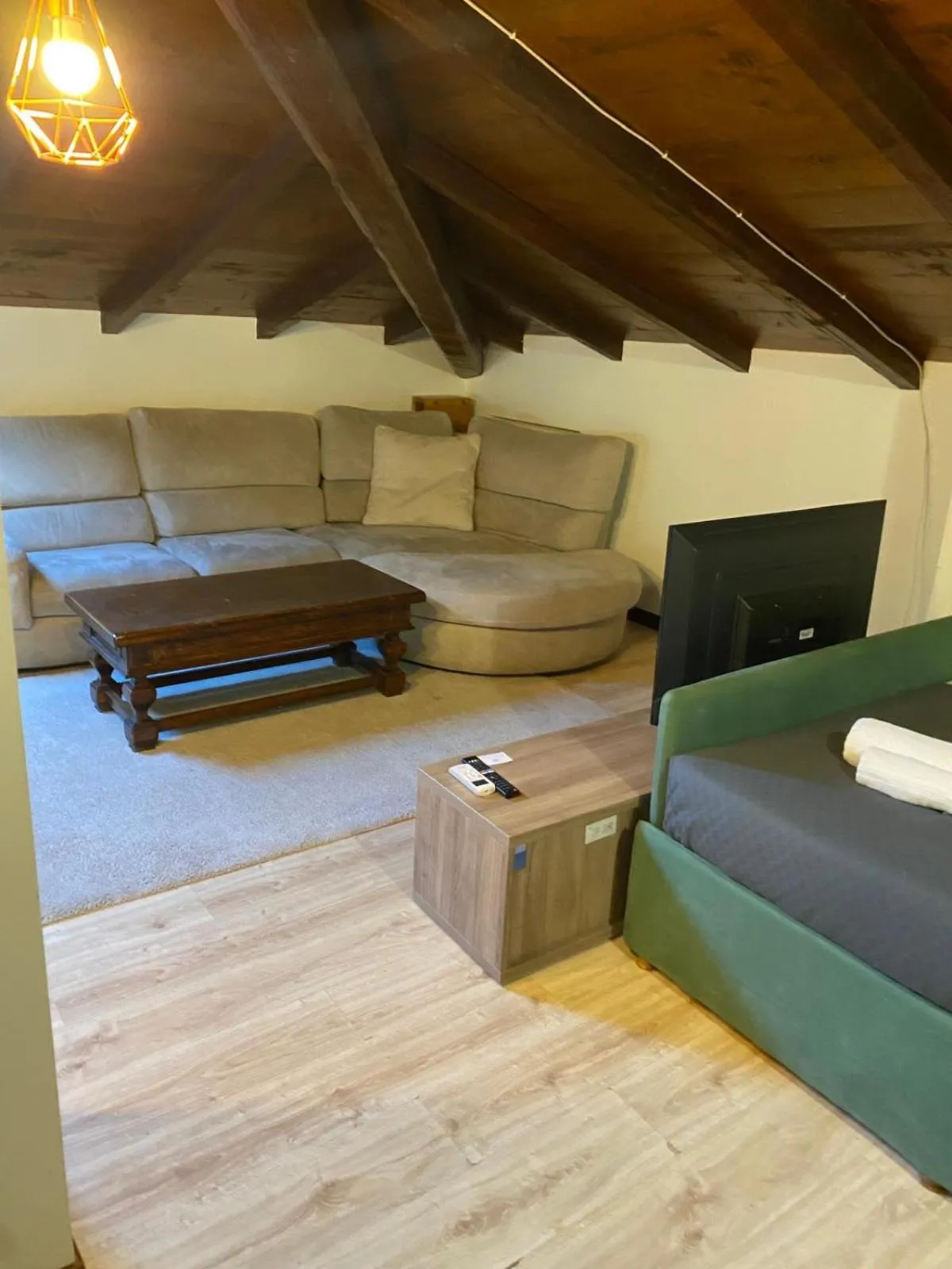 VILLA MASI Rental Rooms