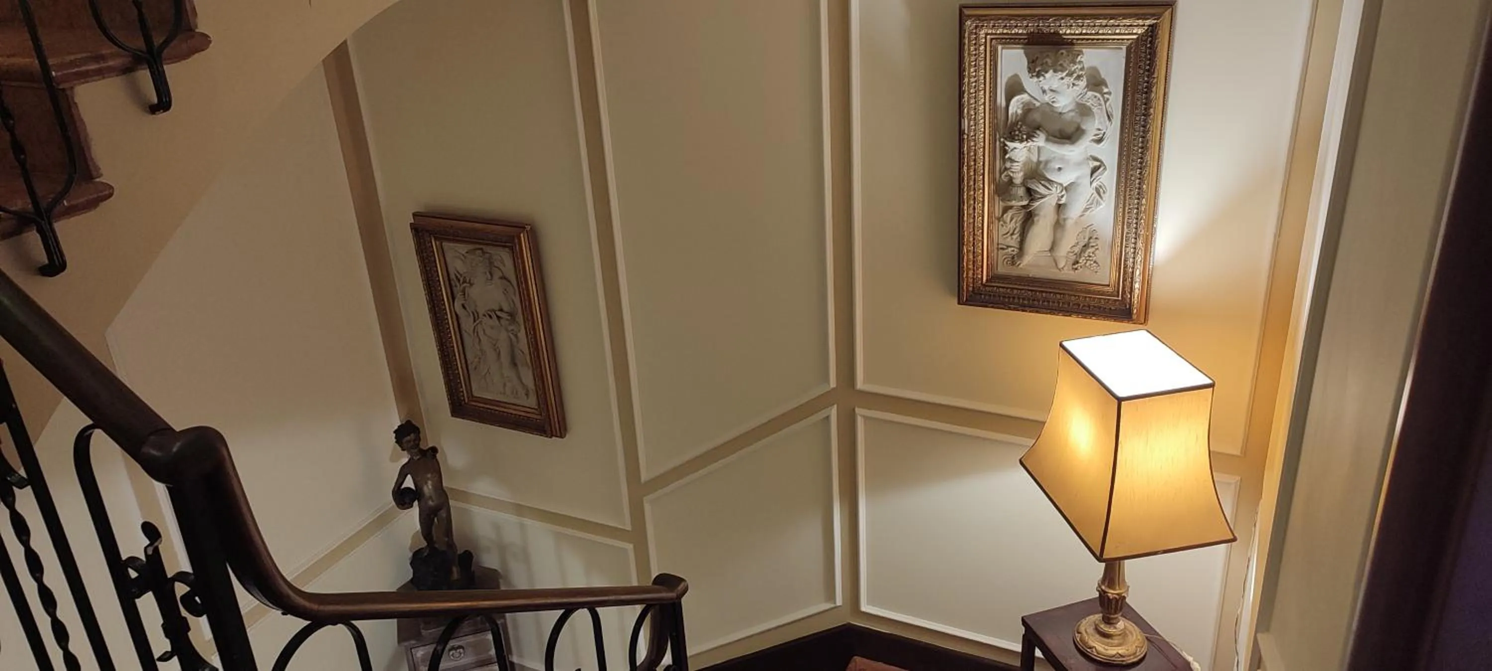 VILLA MASI Rental Rooms