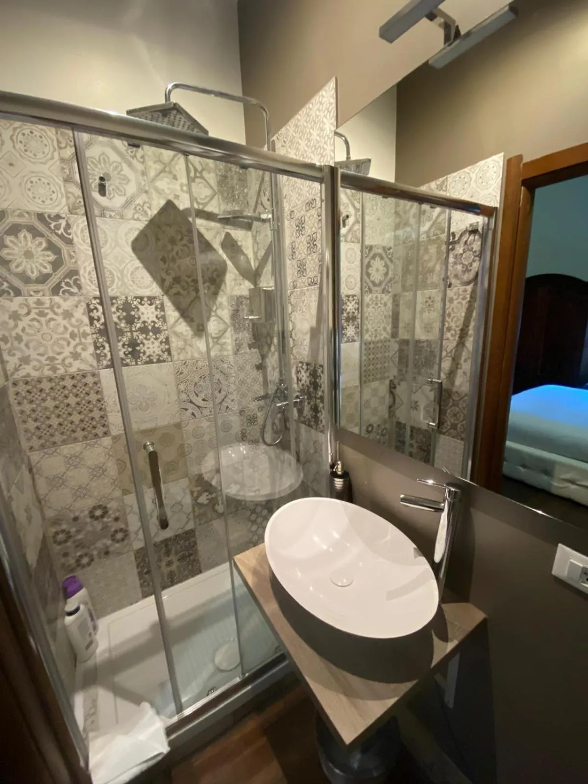 VILLA MASI Rental Rooms