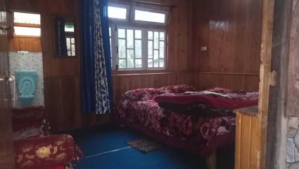 Sinkawli Homestay