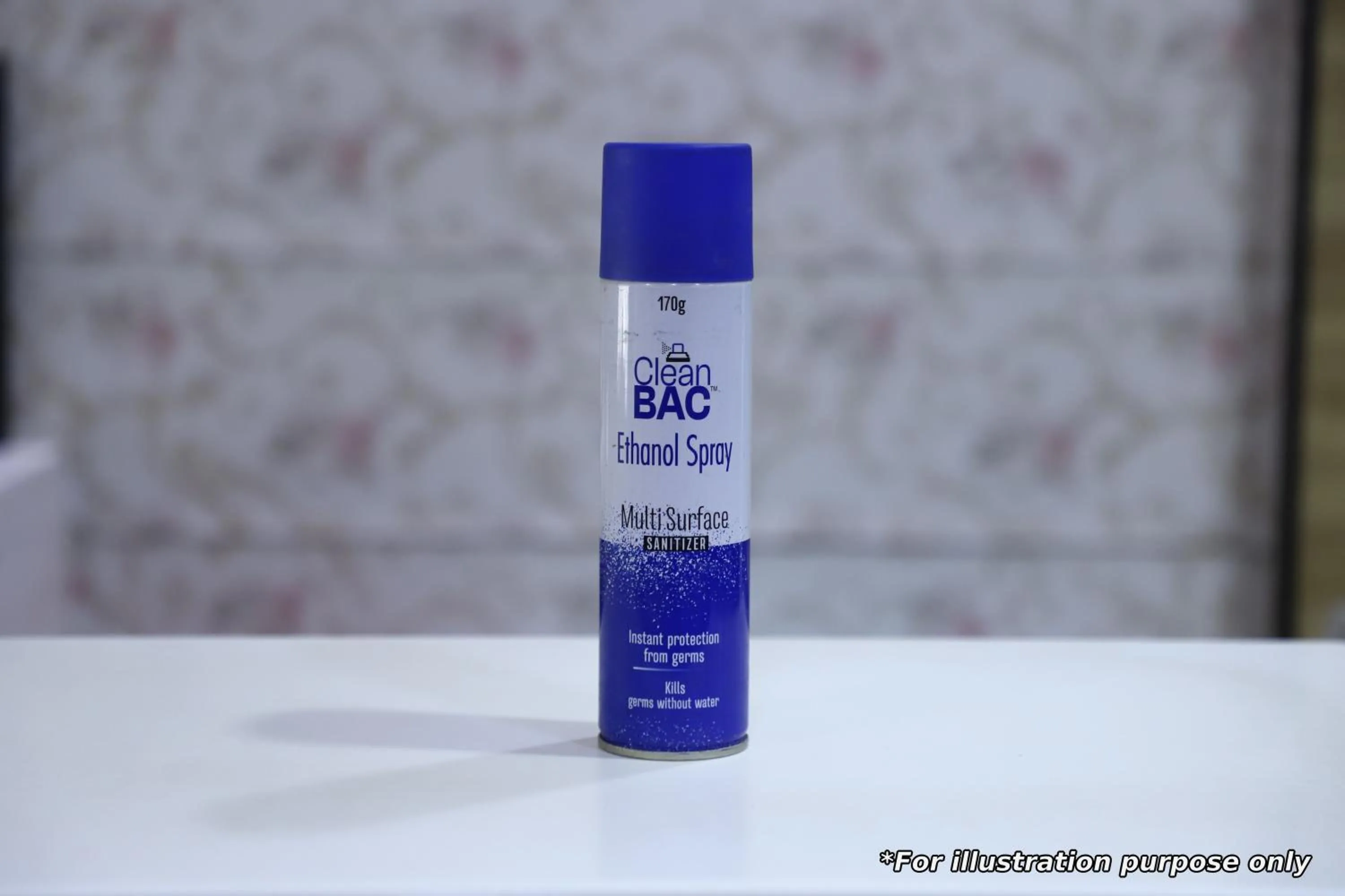 Area and facilities in La Sara Pride