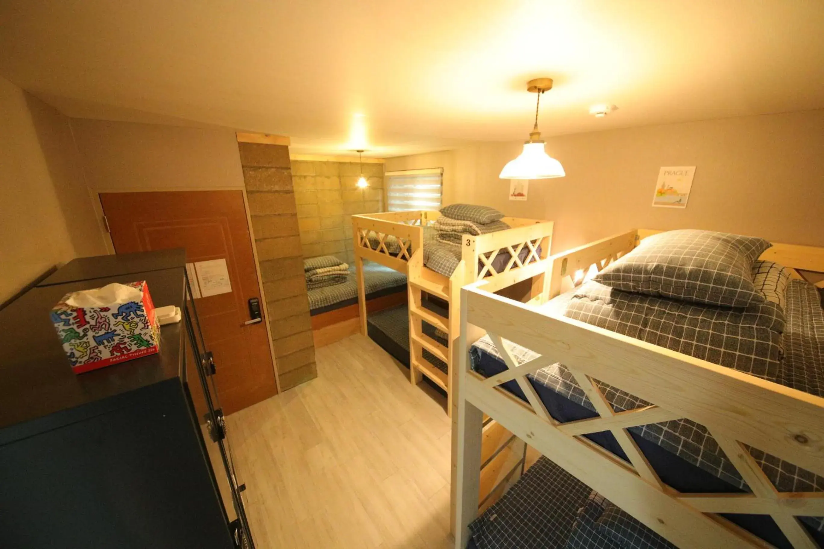 Deluxe Studio in Stitches House Deluxe Studio in Stitches House