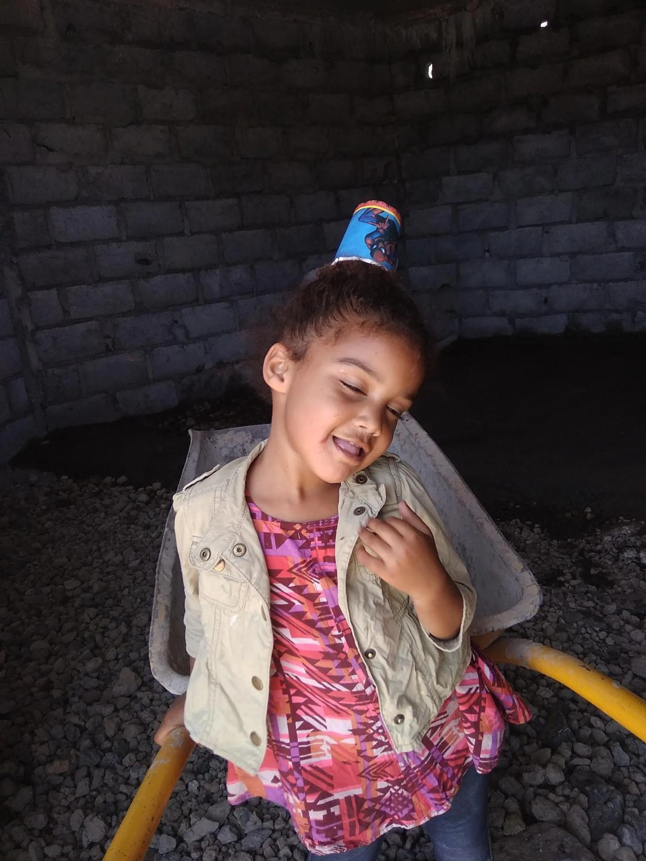 People in Ciza e Rose