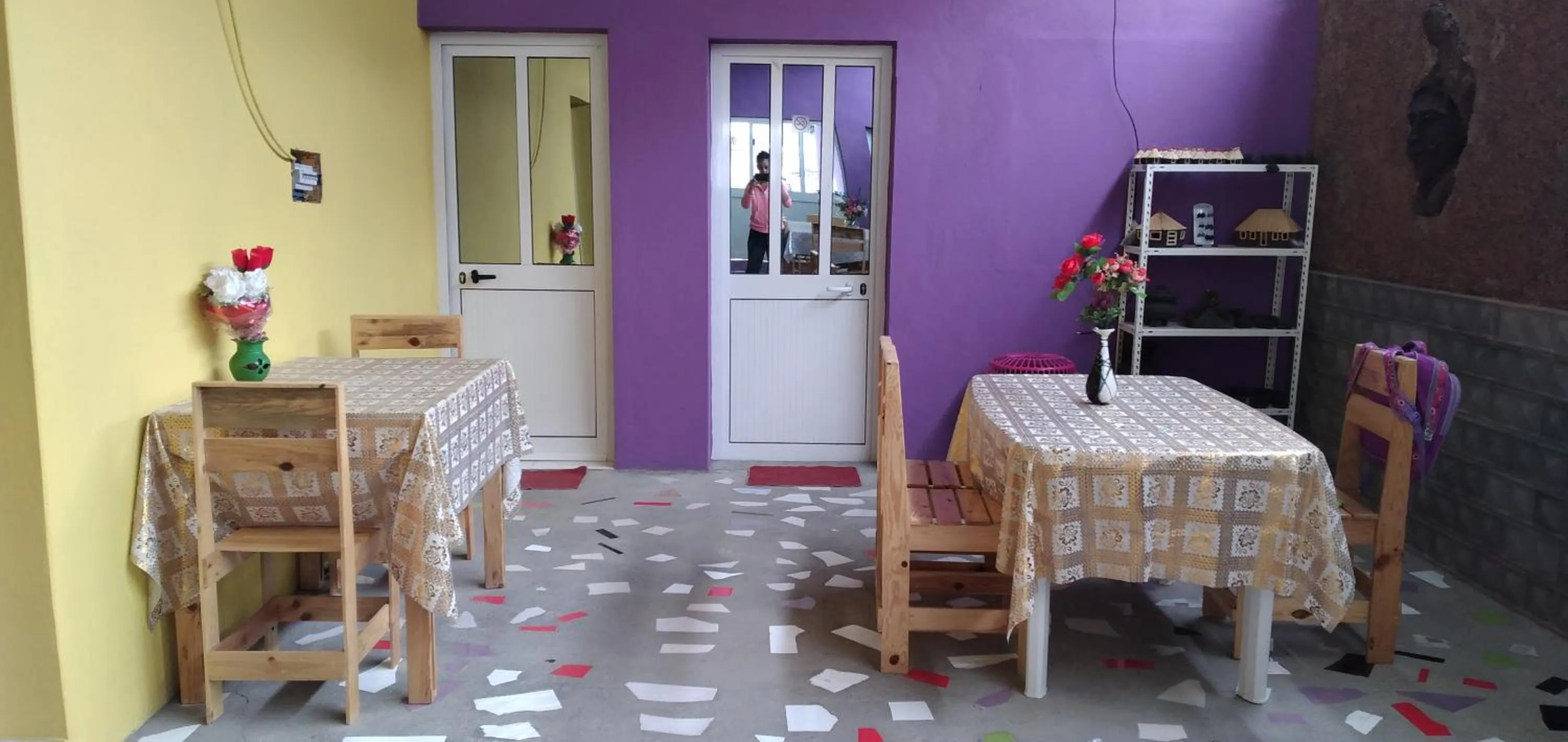 Property logo or sign, Bed in Ciza e Rose