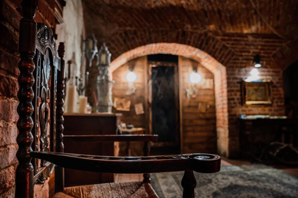 Area and facilities in Hotel Schneider-Hof self check-in kostenlos Parken nähe Golfplatz und Vitasol