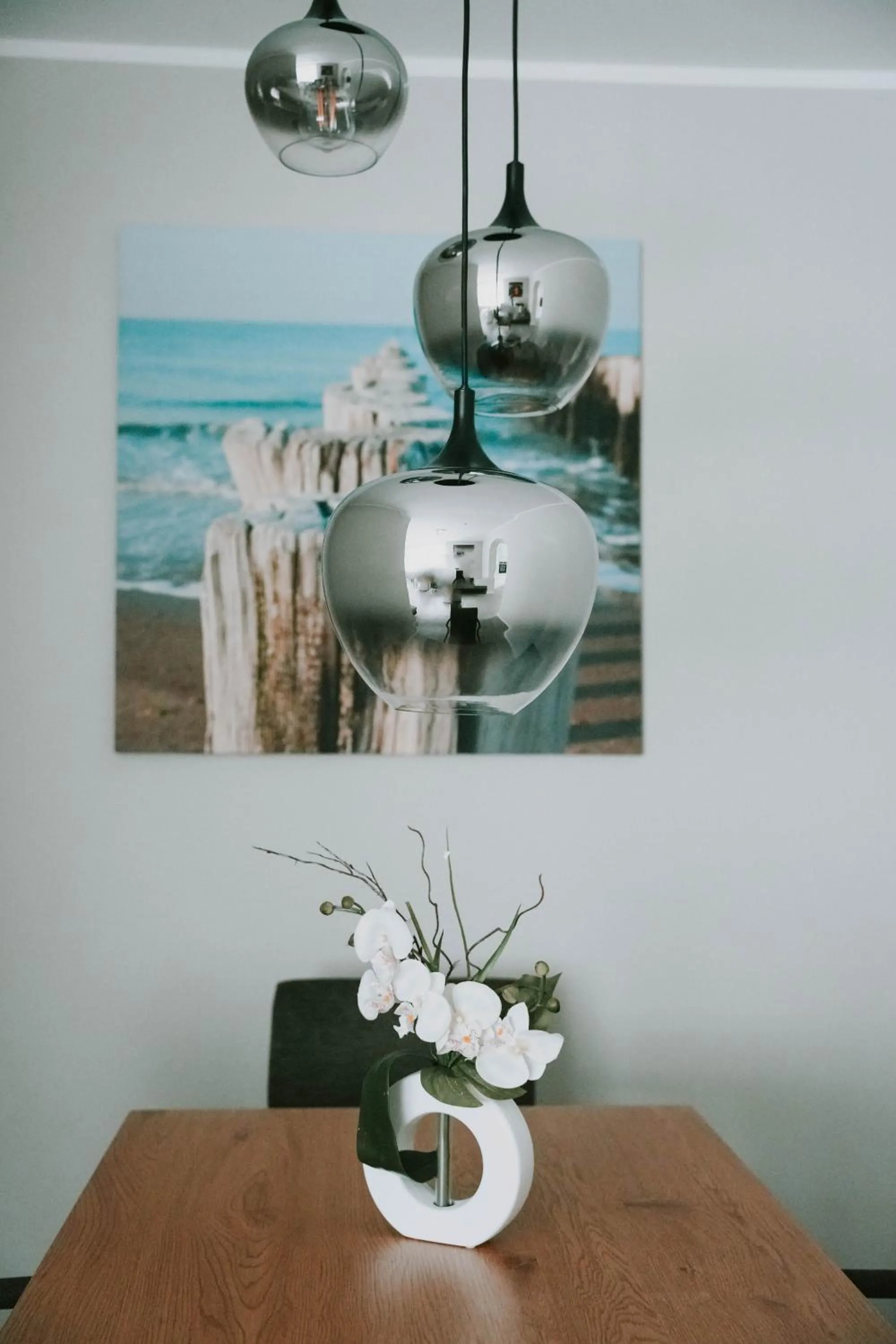 Decorative detail in Hotel Schneider-Hof self check-in kostenlos Parken nähe Golfplatz und Vitasol