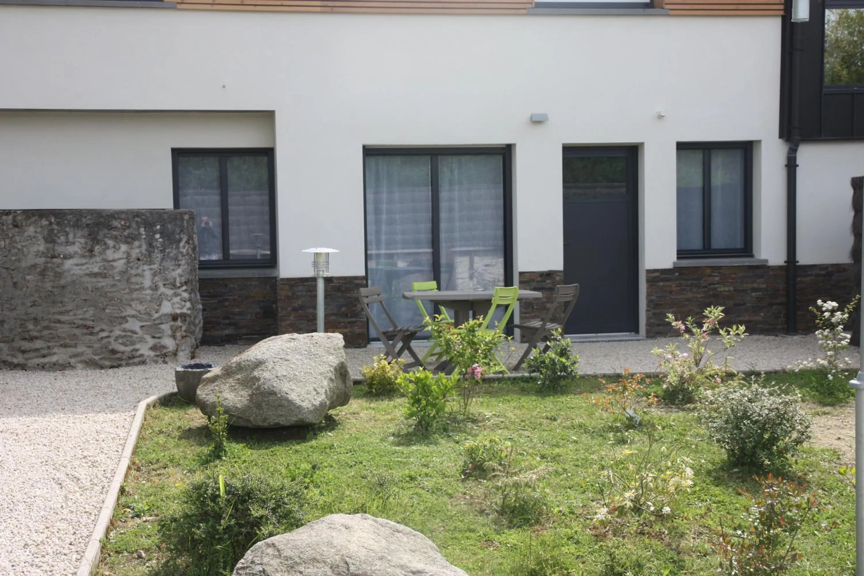 Résid'Spa Loire & Sèvre