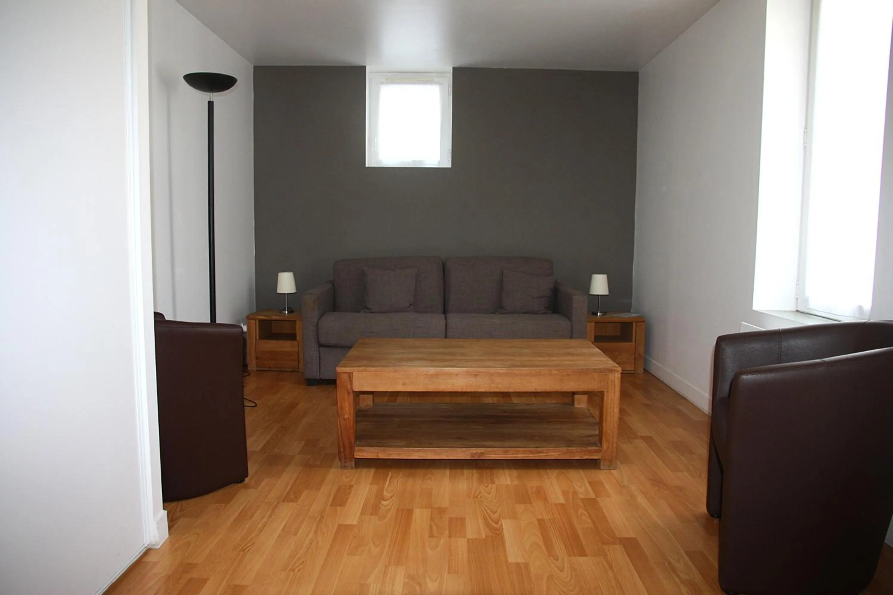 Résid'Spa Loire & Sèvre