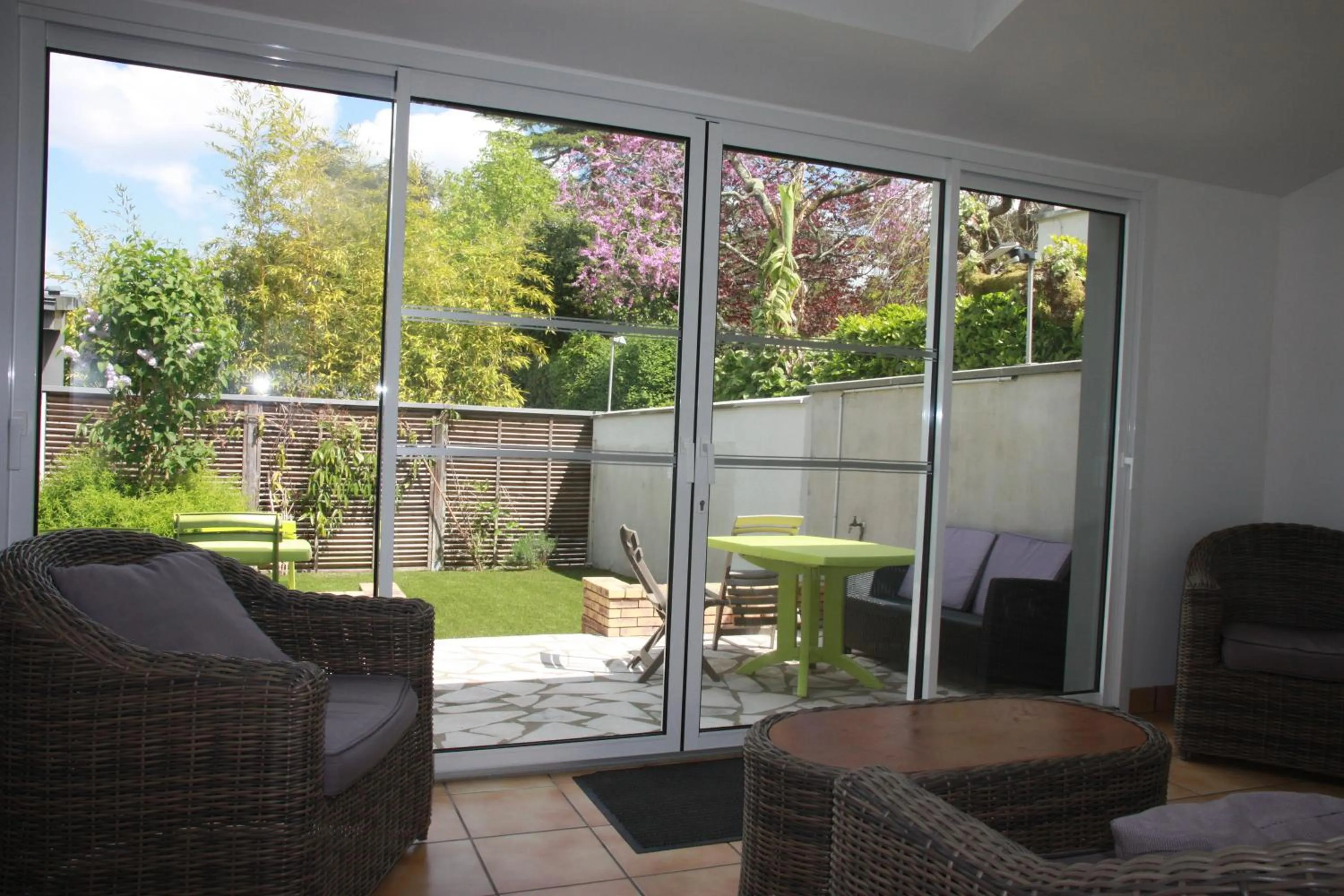 Résid'Spa Loire & Sèvre