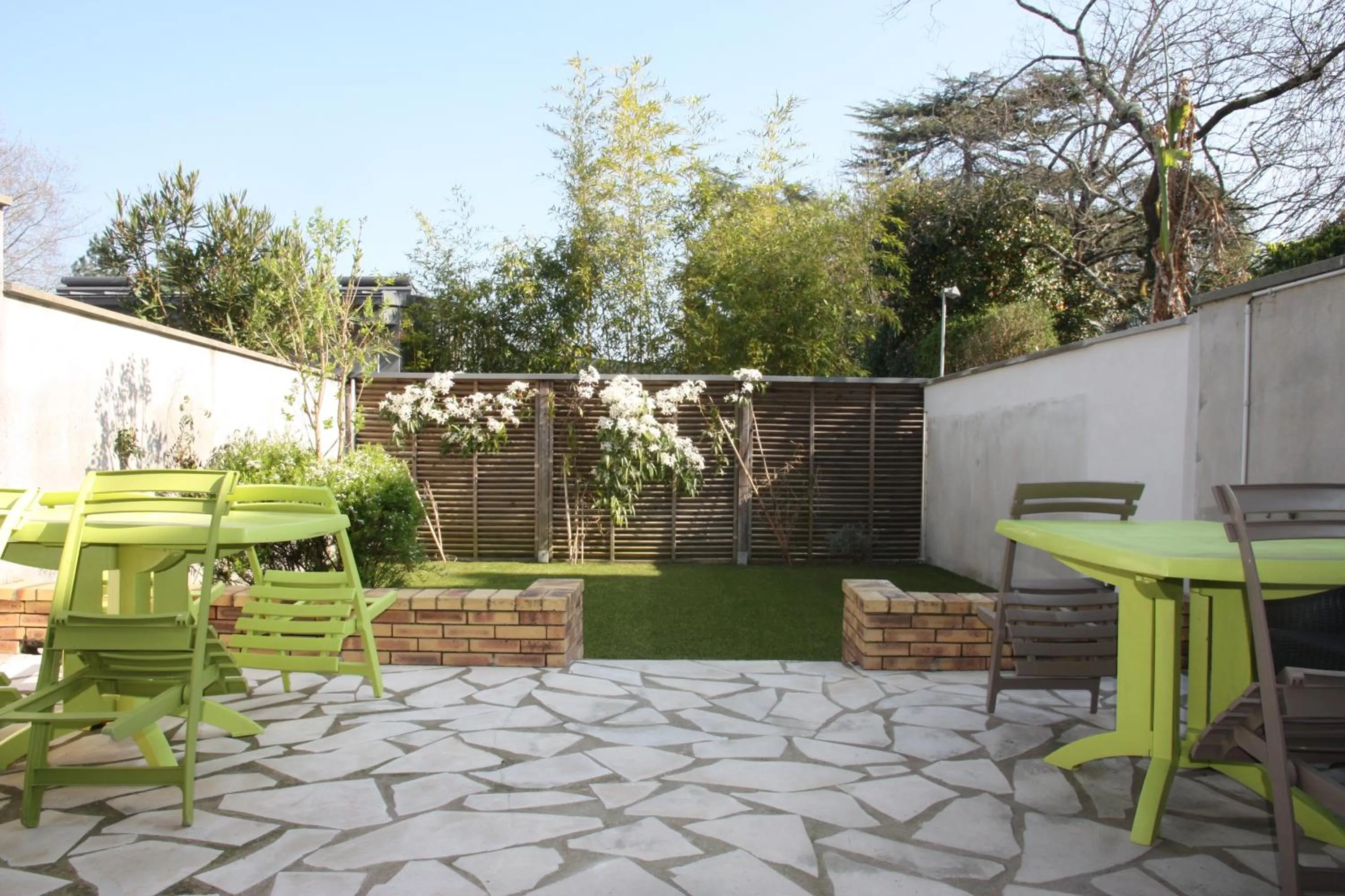 Résid'Spa Loire & Sèvre