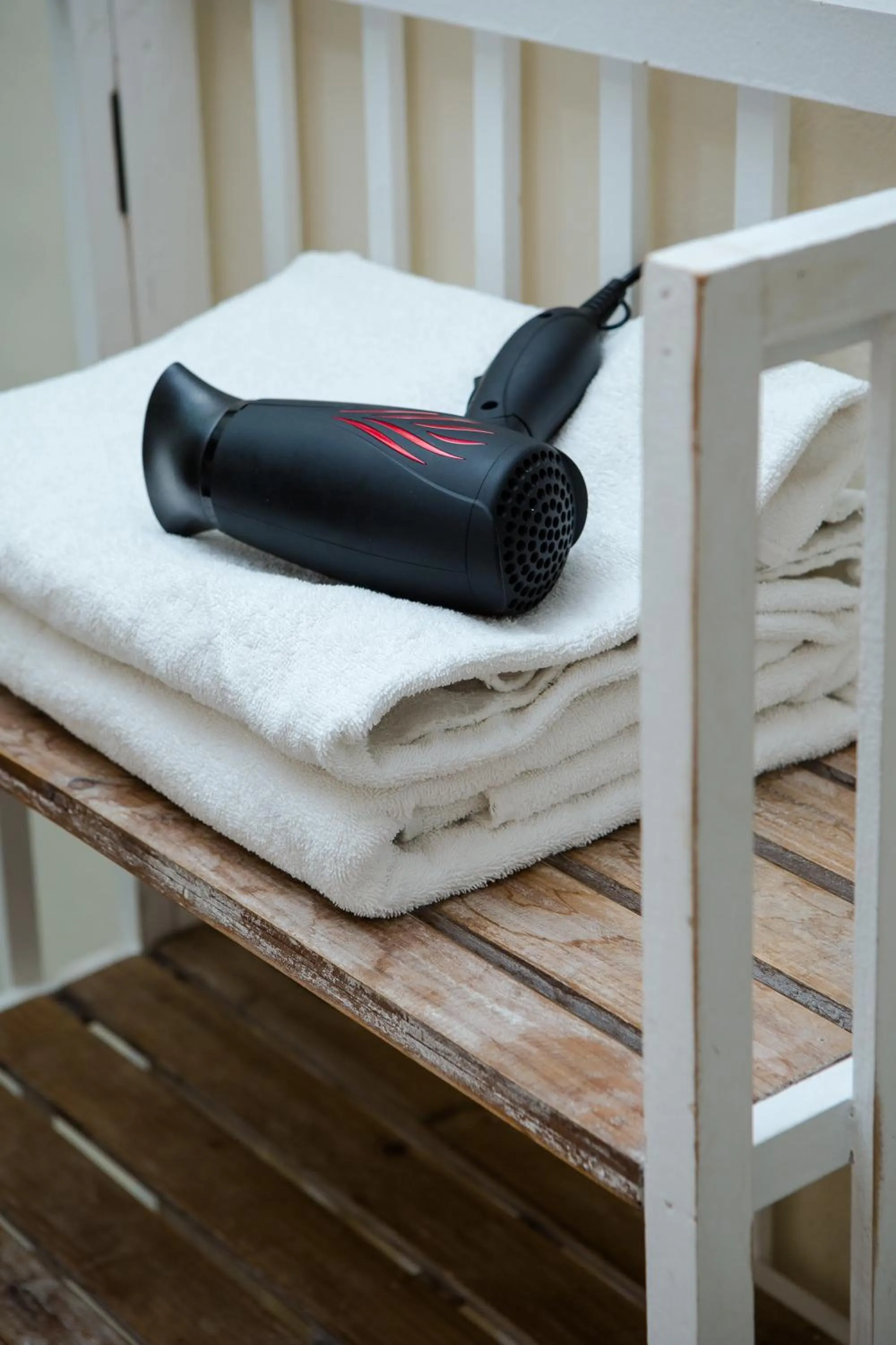 heating in Arodamos Studios & Apts