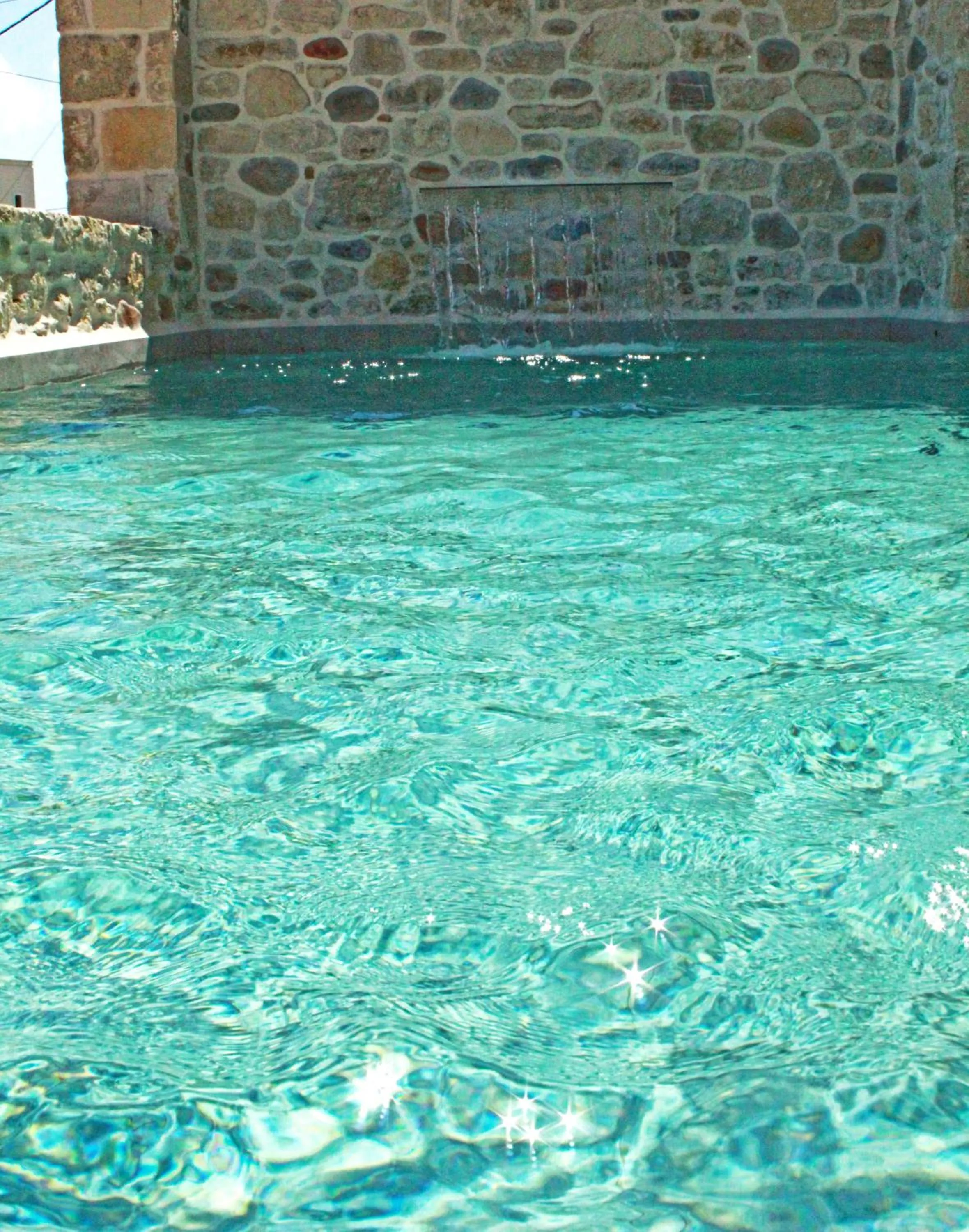 Day in Arodamos Studios & Apts