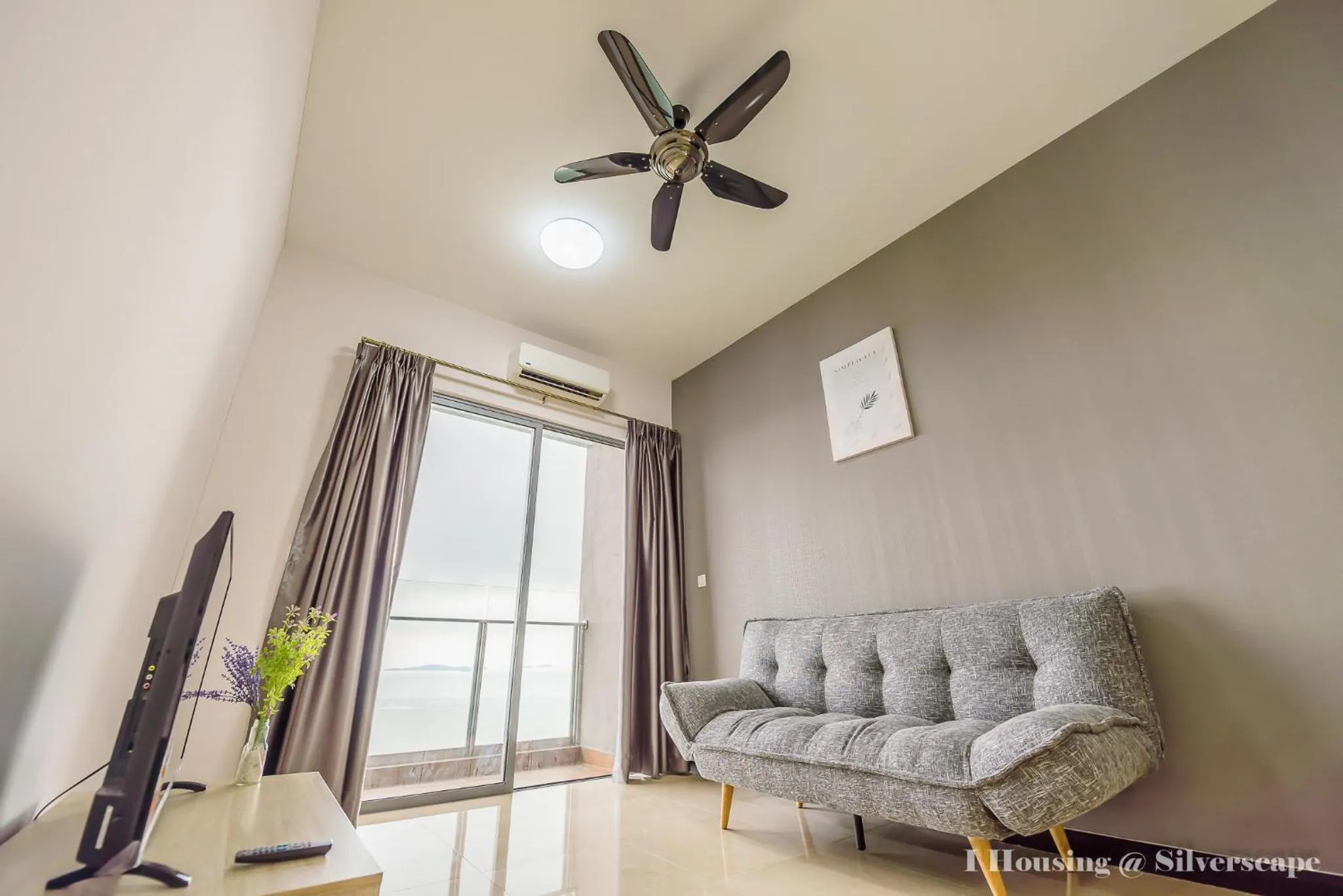 Silverscape Deluxe Melaka by I Housing