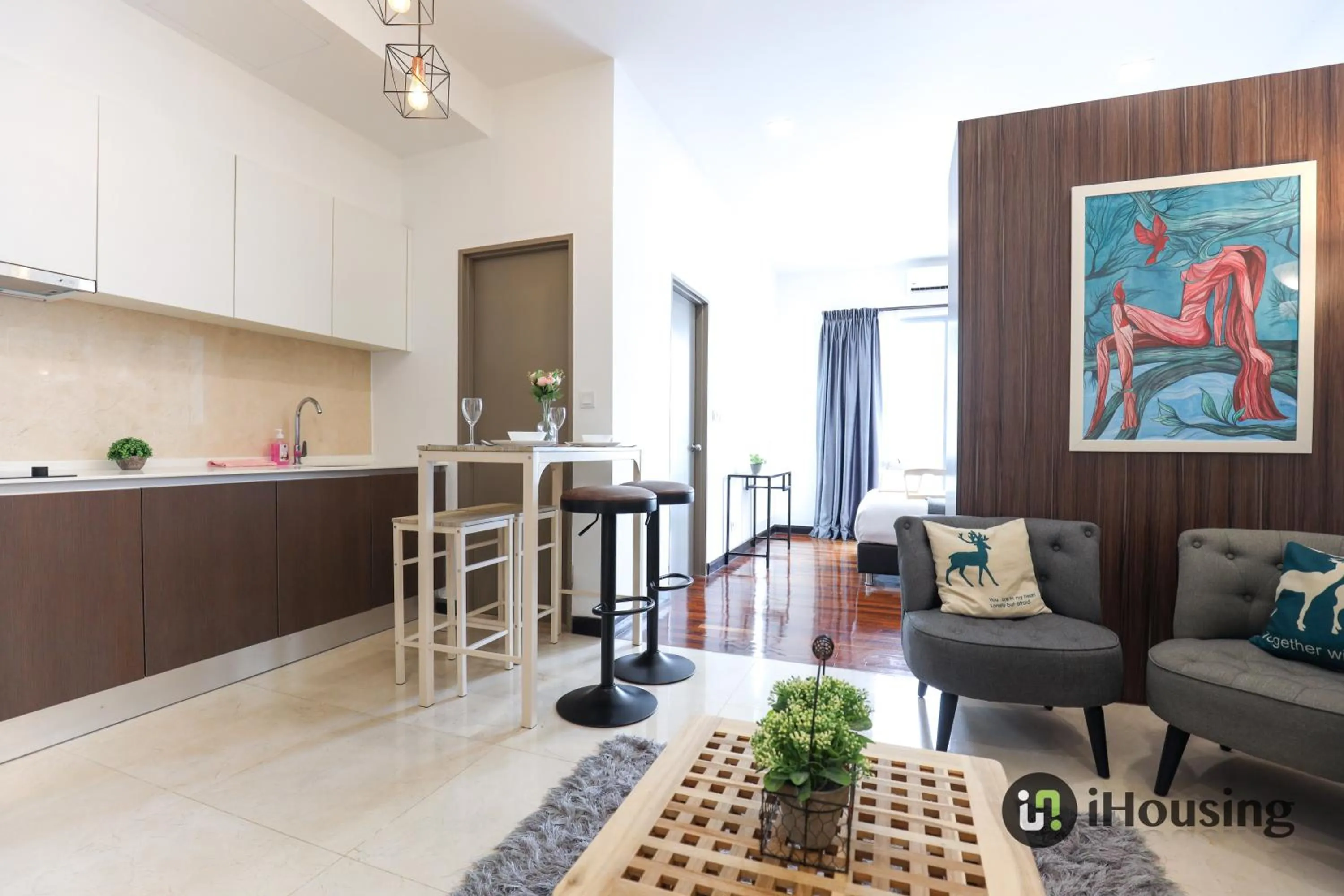 Silverscape Deluxe Melaka by I Housing