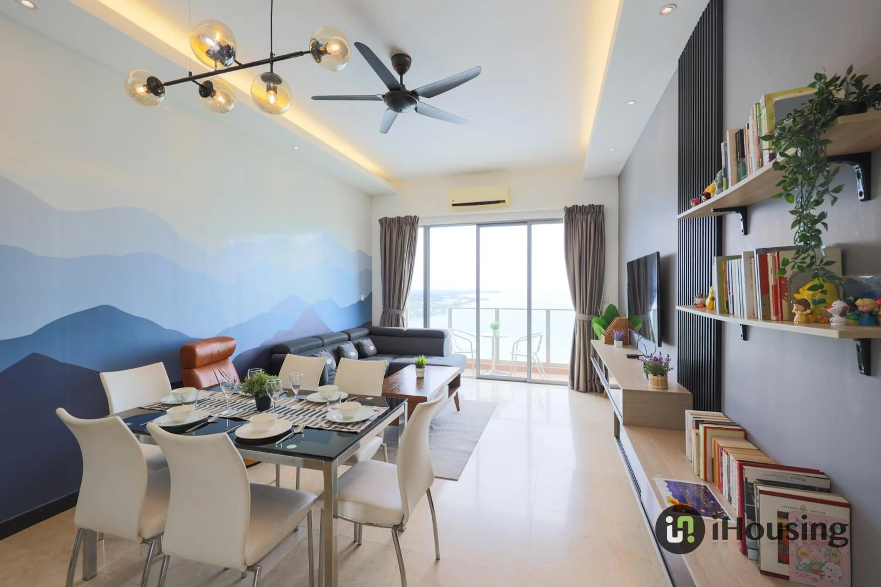 Silverscape Deluxe Melaka by I Housing