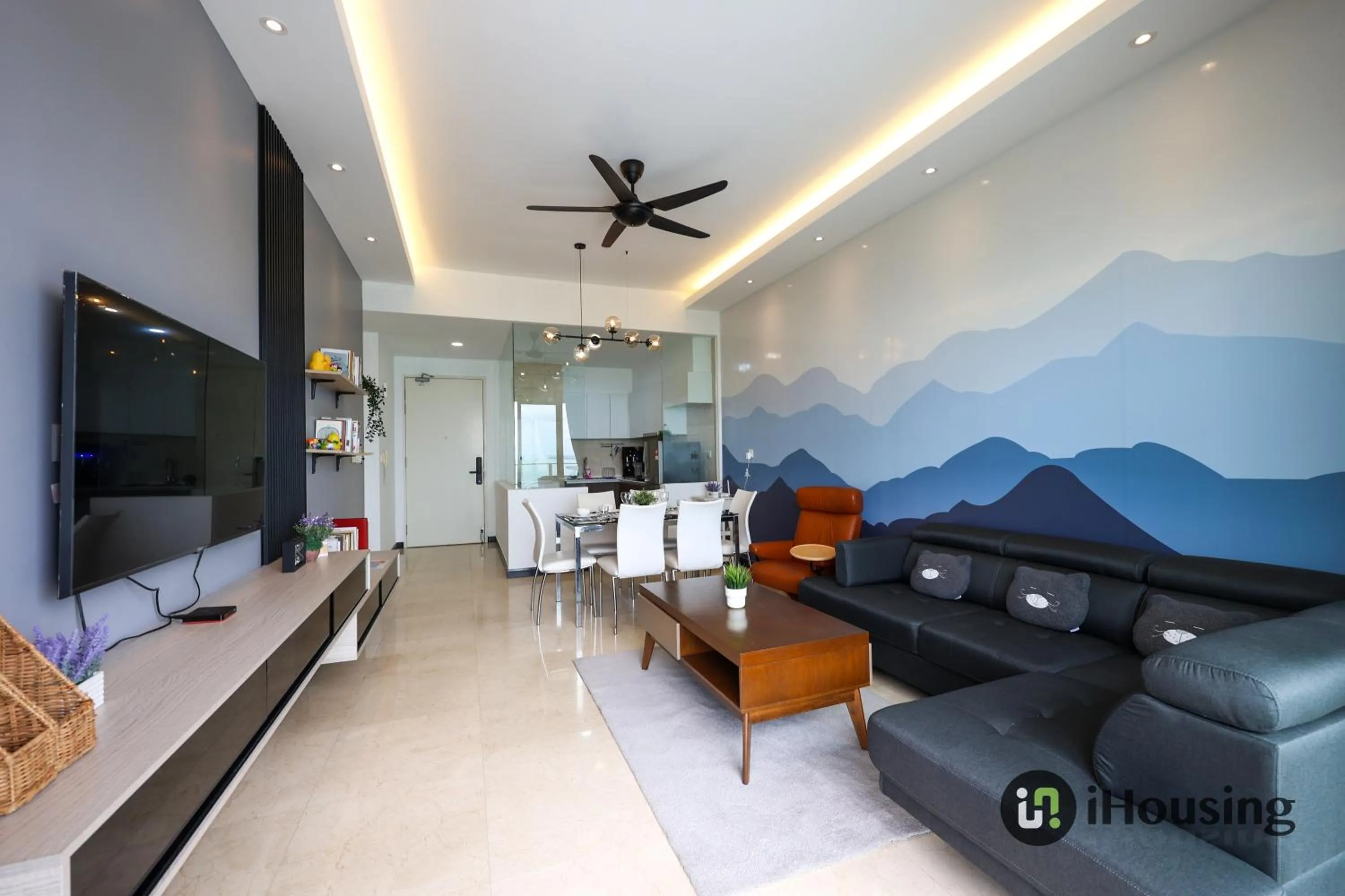 Silverscape Deluxe Melaka by I Housing