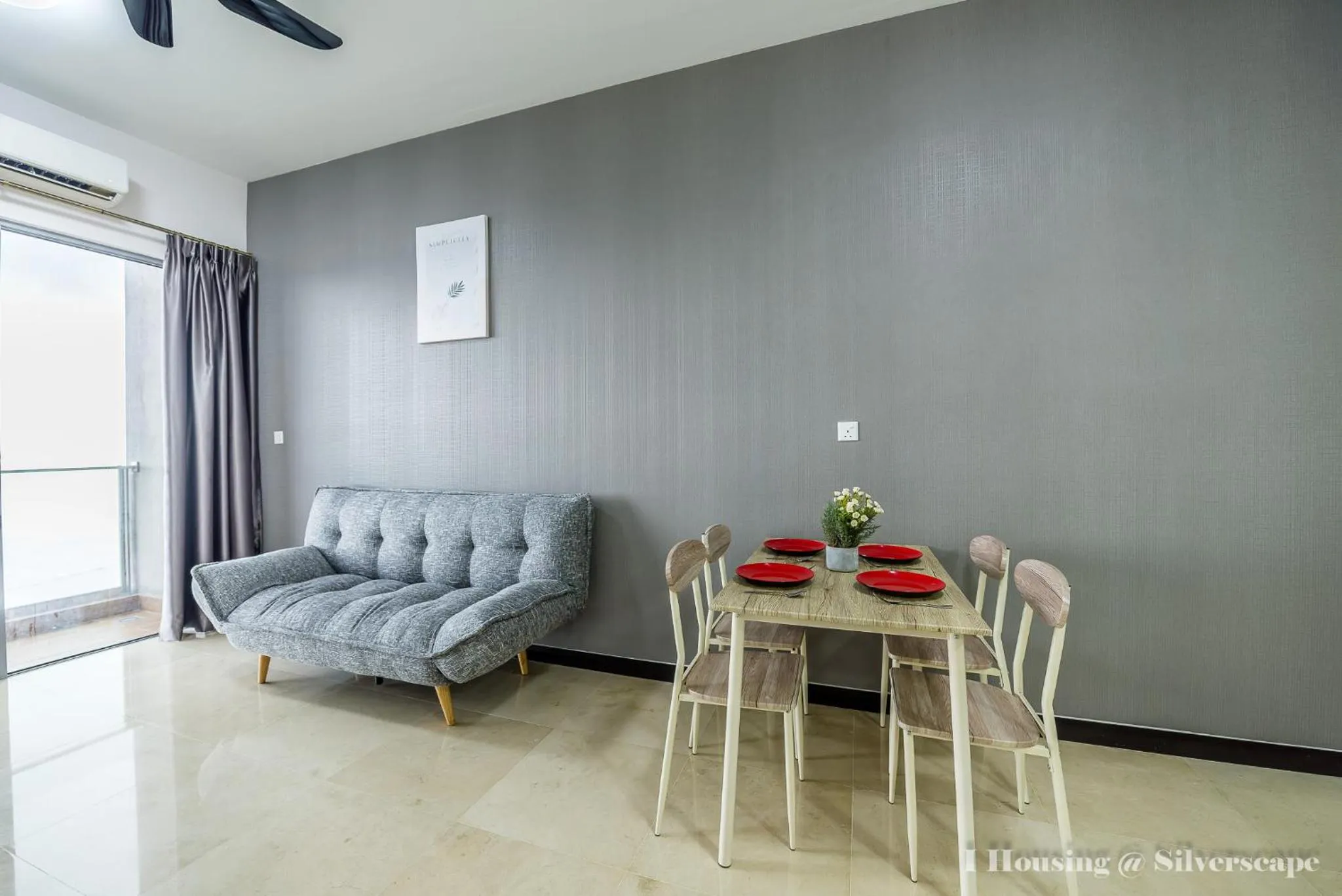 Silverscape Deluxe Melaka by I Housing