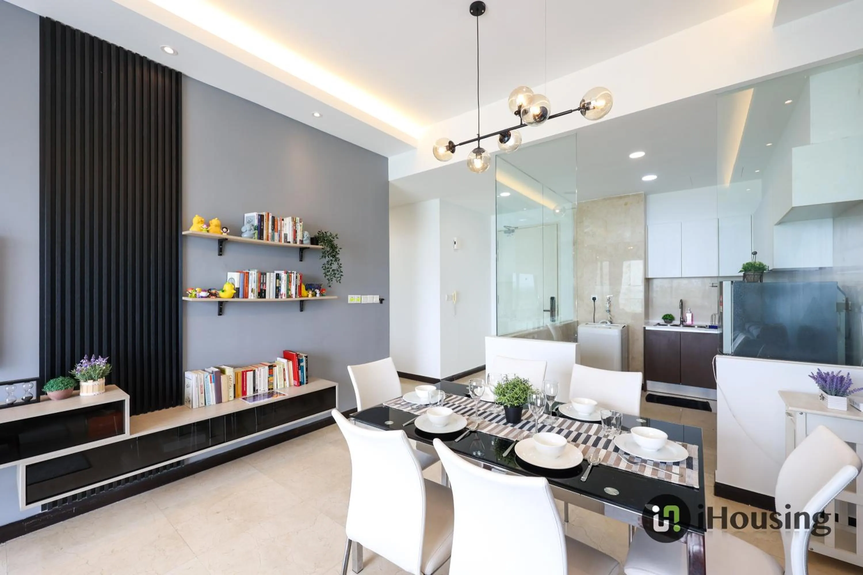 Silverscape Deluxe Melaka by I Housing