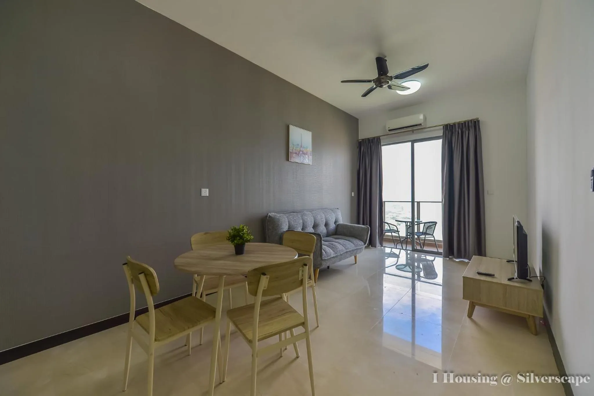 Silverscape Deluxe Melaka by I Housing