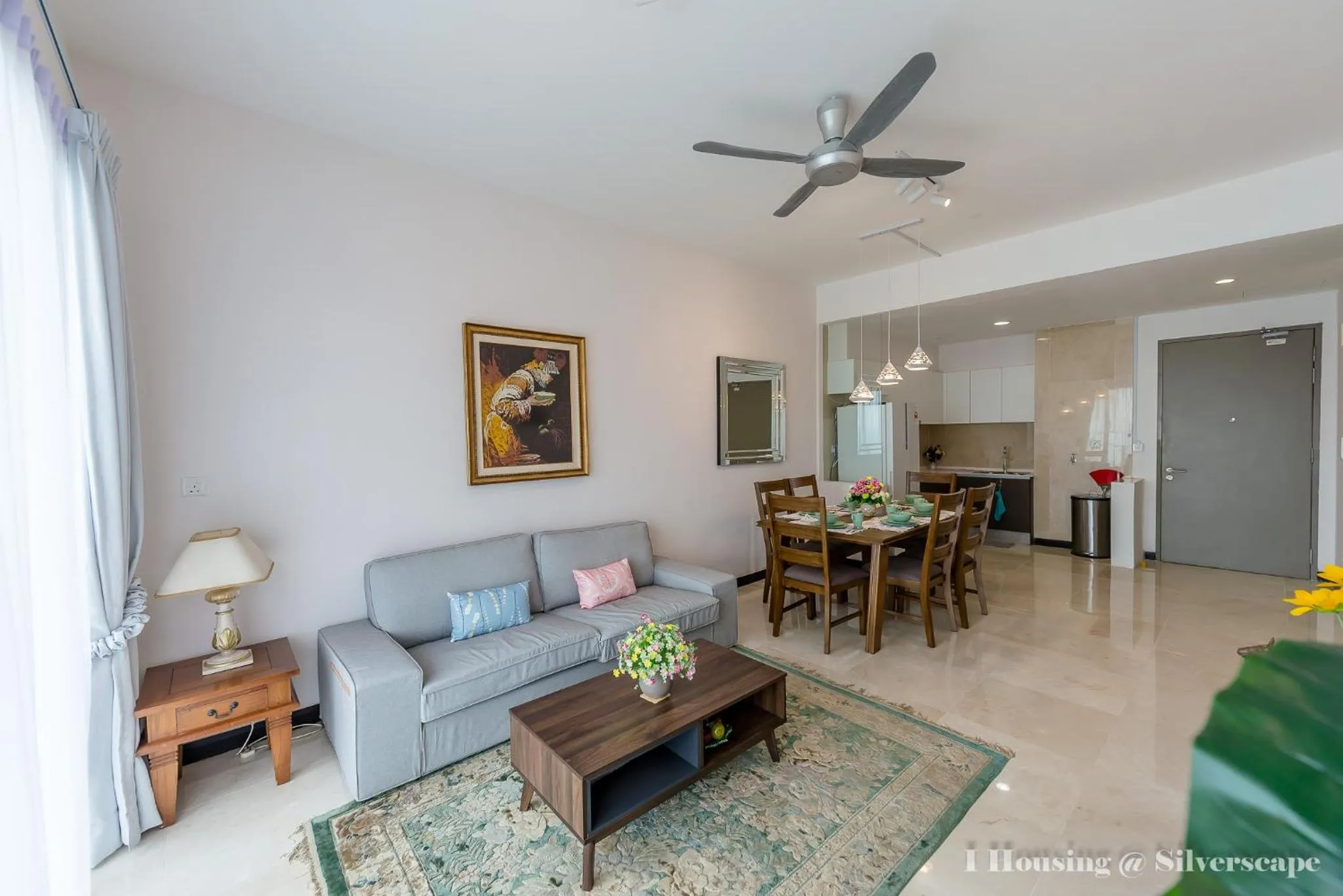 Silverscape Deluxe Melaka by I Housing