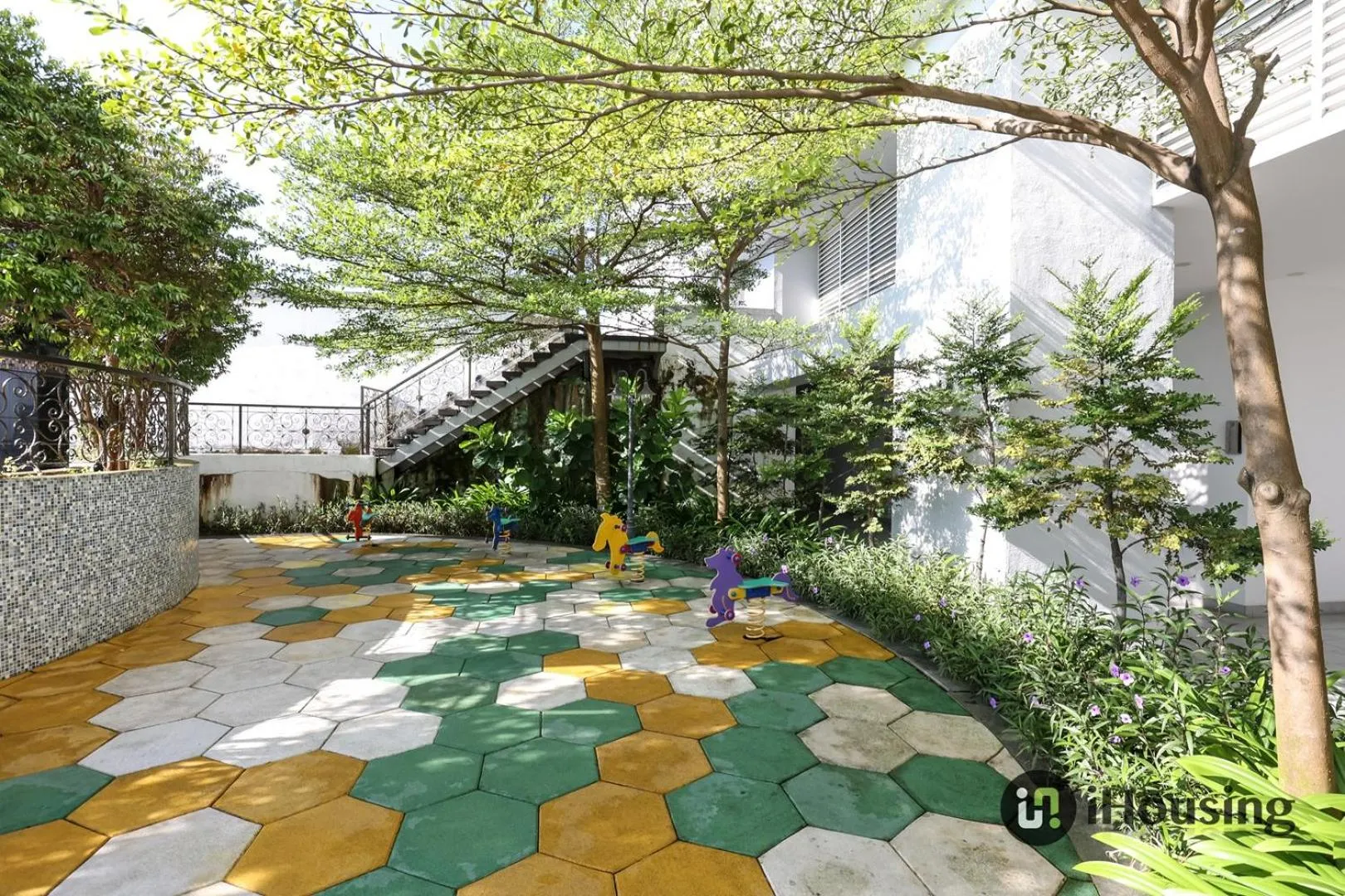 Silverscape Deluxe Melaka by I Housing