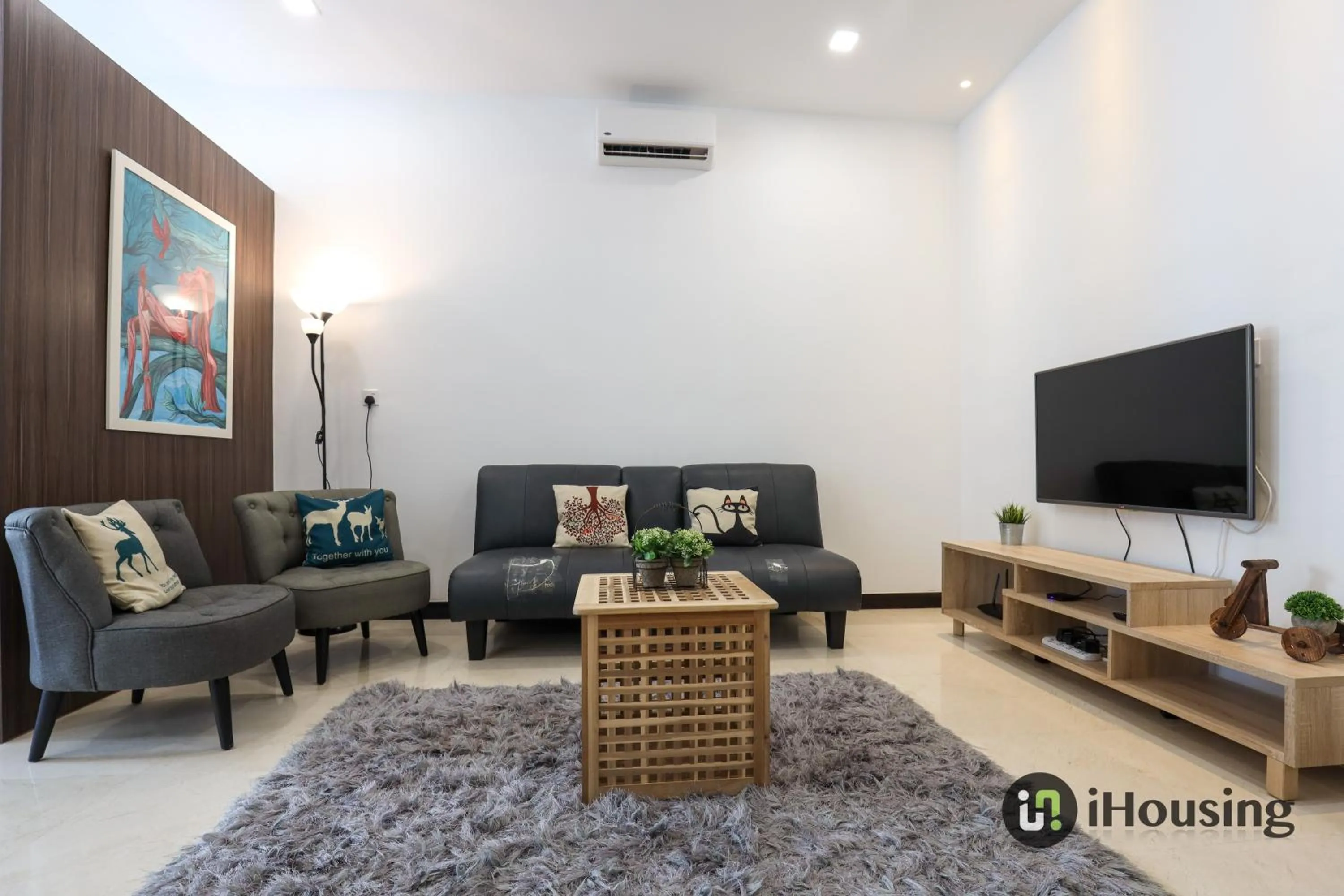 Silverscape Deluxe Melaka by I Housing