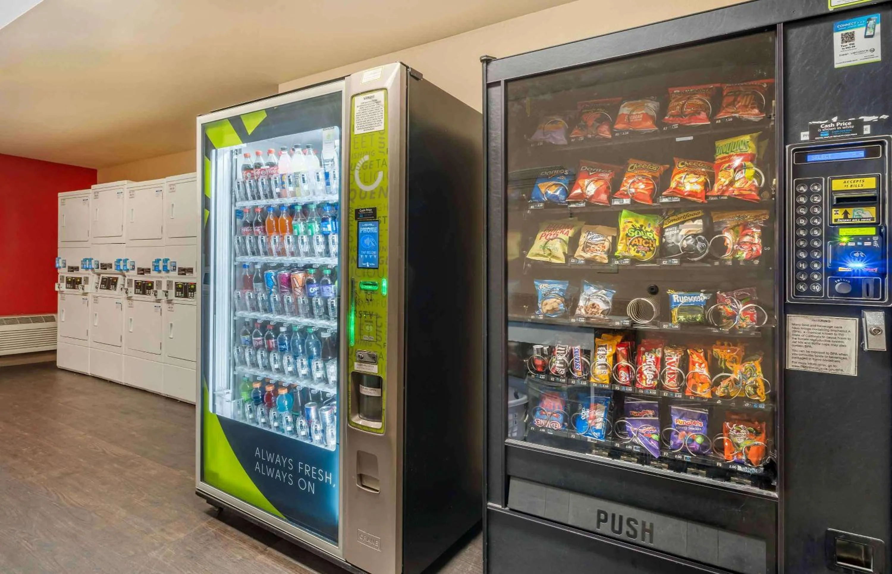 Property building in Extended Stay America Suites - Oakland - Emeryville