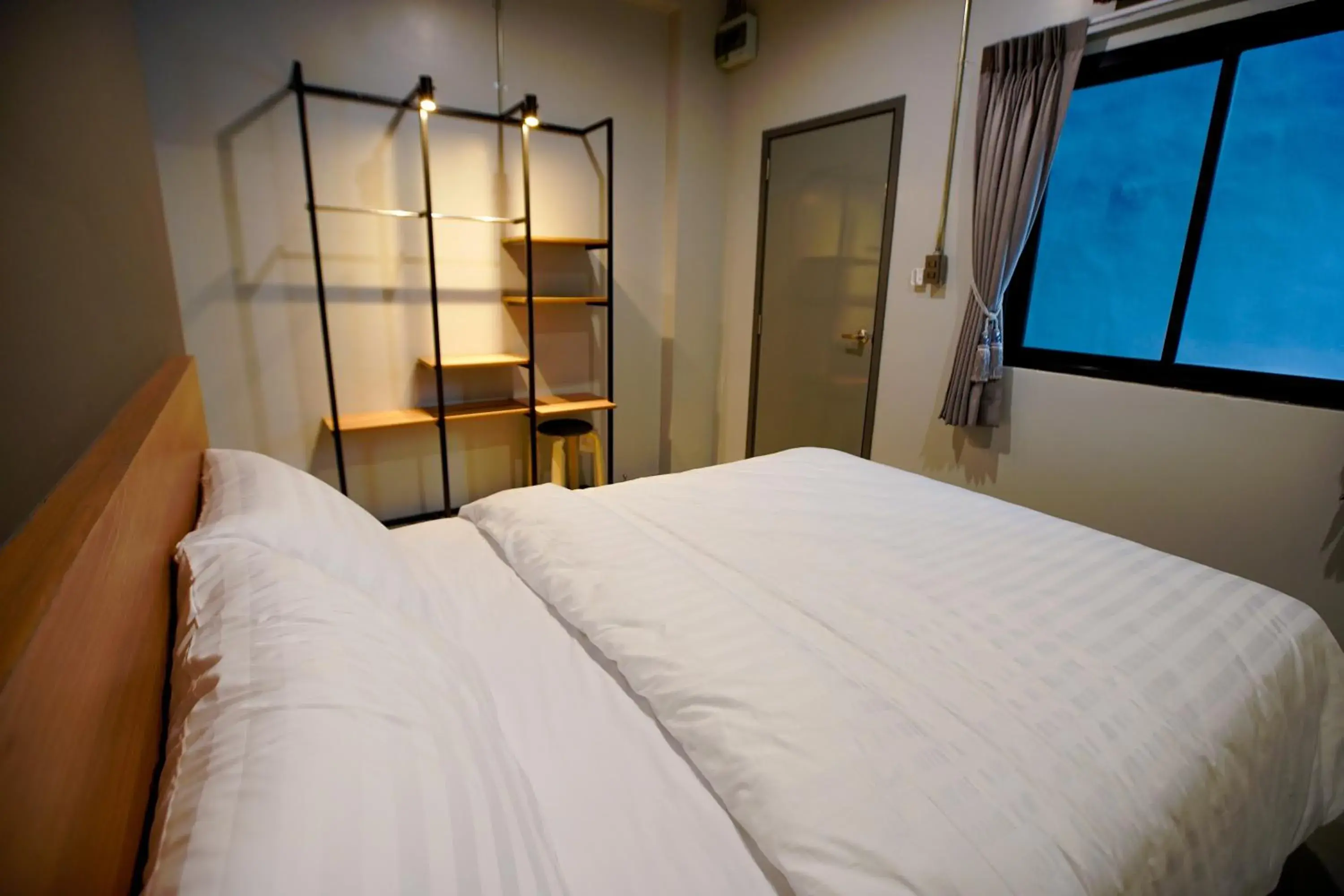 Small Double Room in Bed garden 26 Small Double Room in Bed garden 26