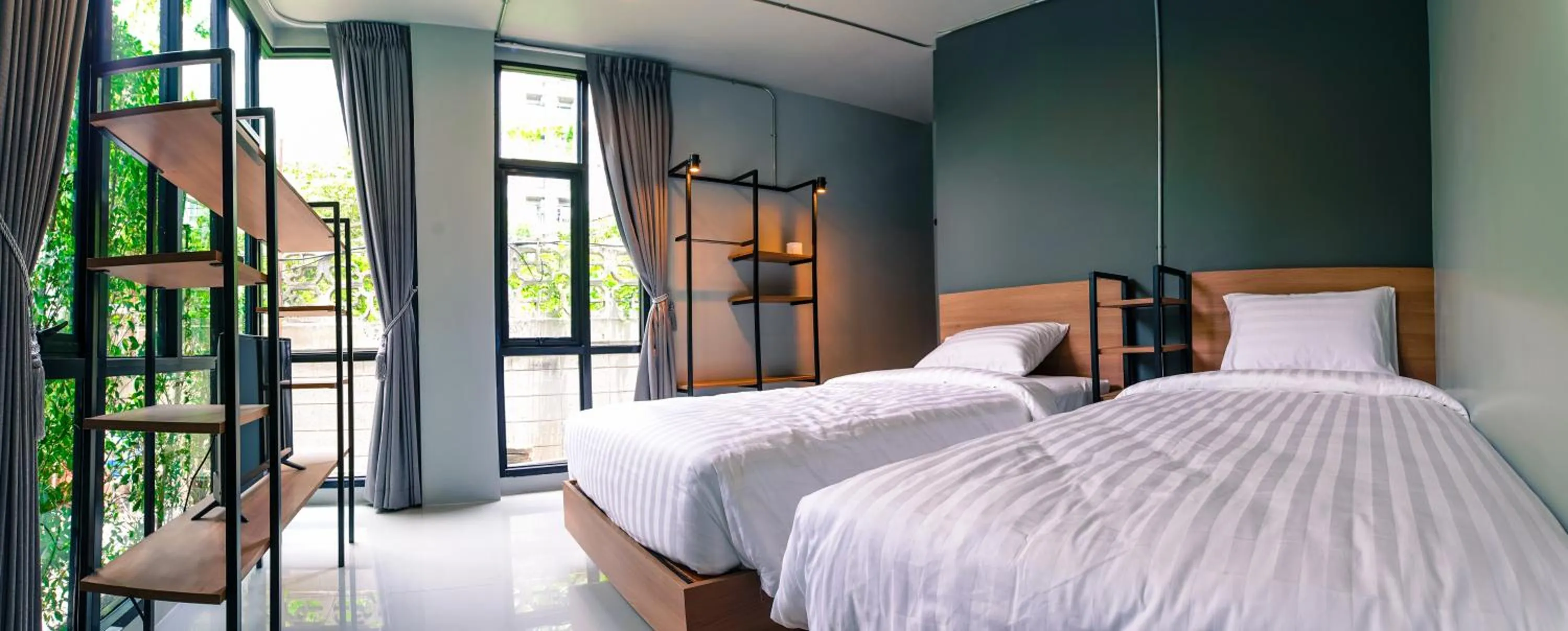 Bed in Bed garden 26